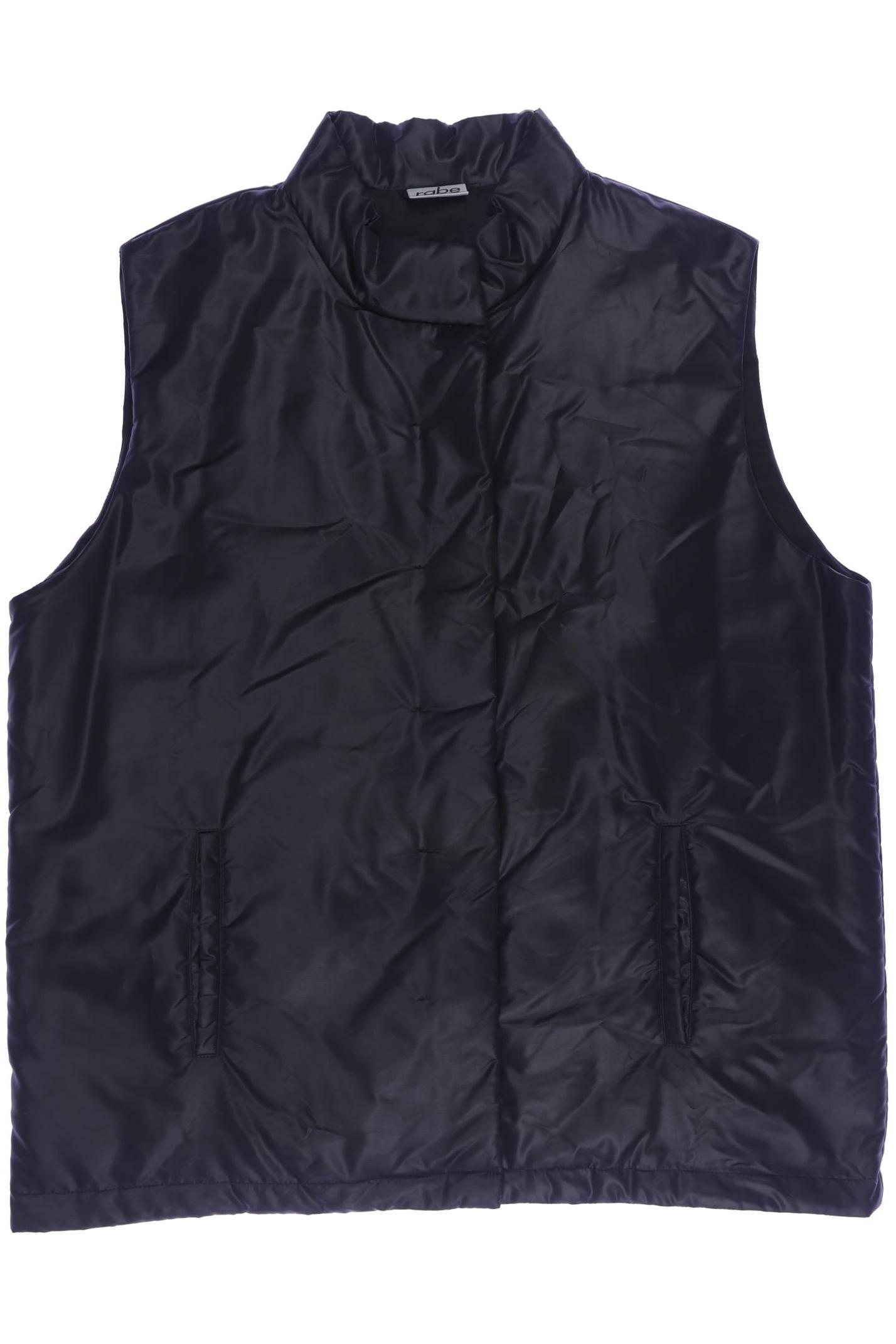 

Rabe Damen Weste, schwarz, Gr. 44