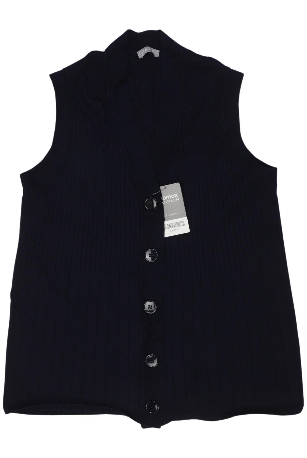 

Rabe Damen Weste, marineblau, Gr. 46