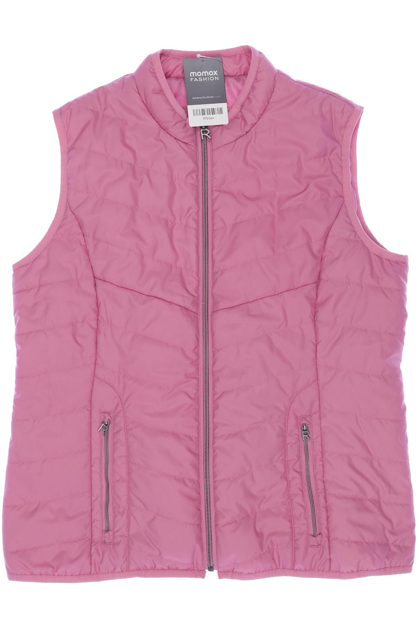 

Rabe Damen Weste, pink, Gr. 40