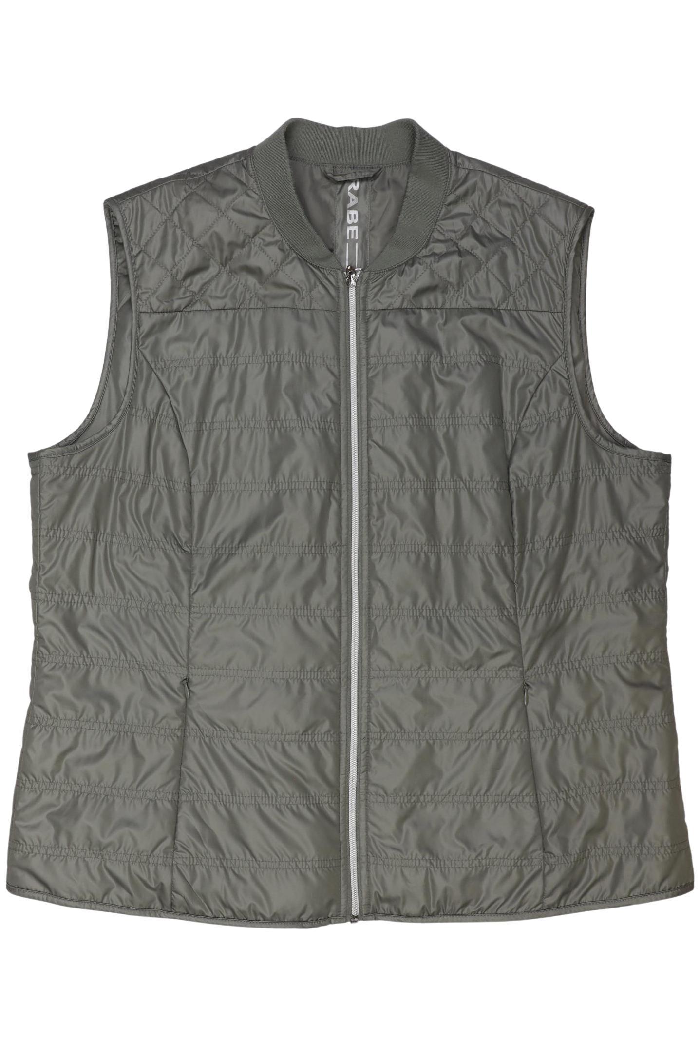 

Rabe Damen Weste, grau, Gr. 46