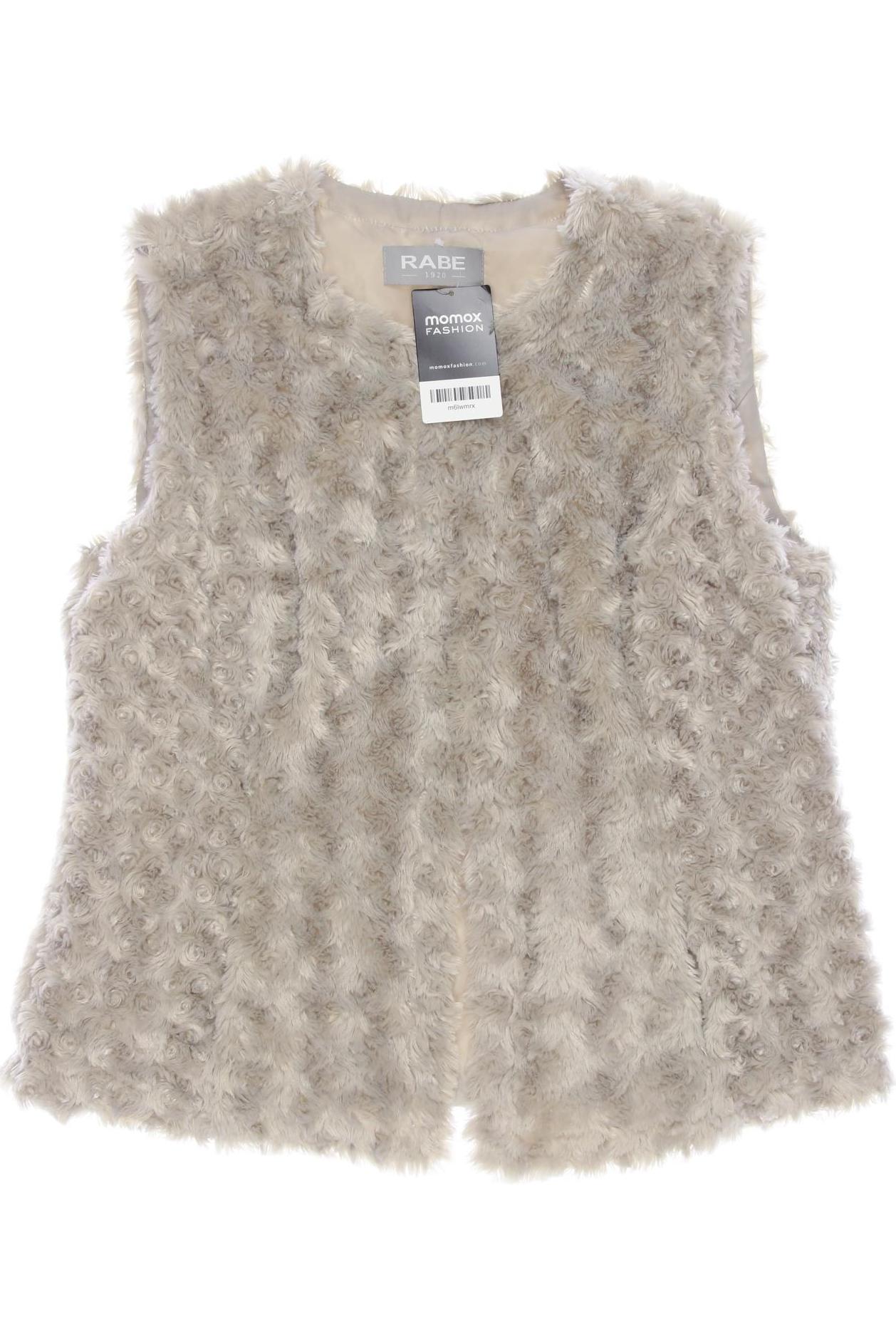 

Rabe Damen Weste, beige, Gr. 40