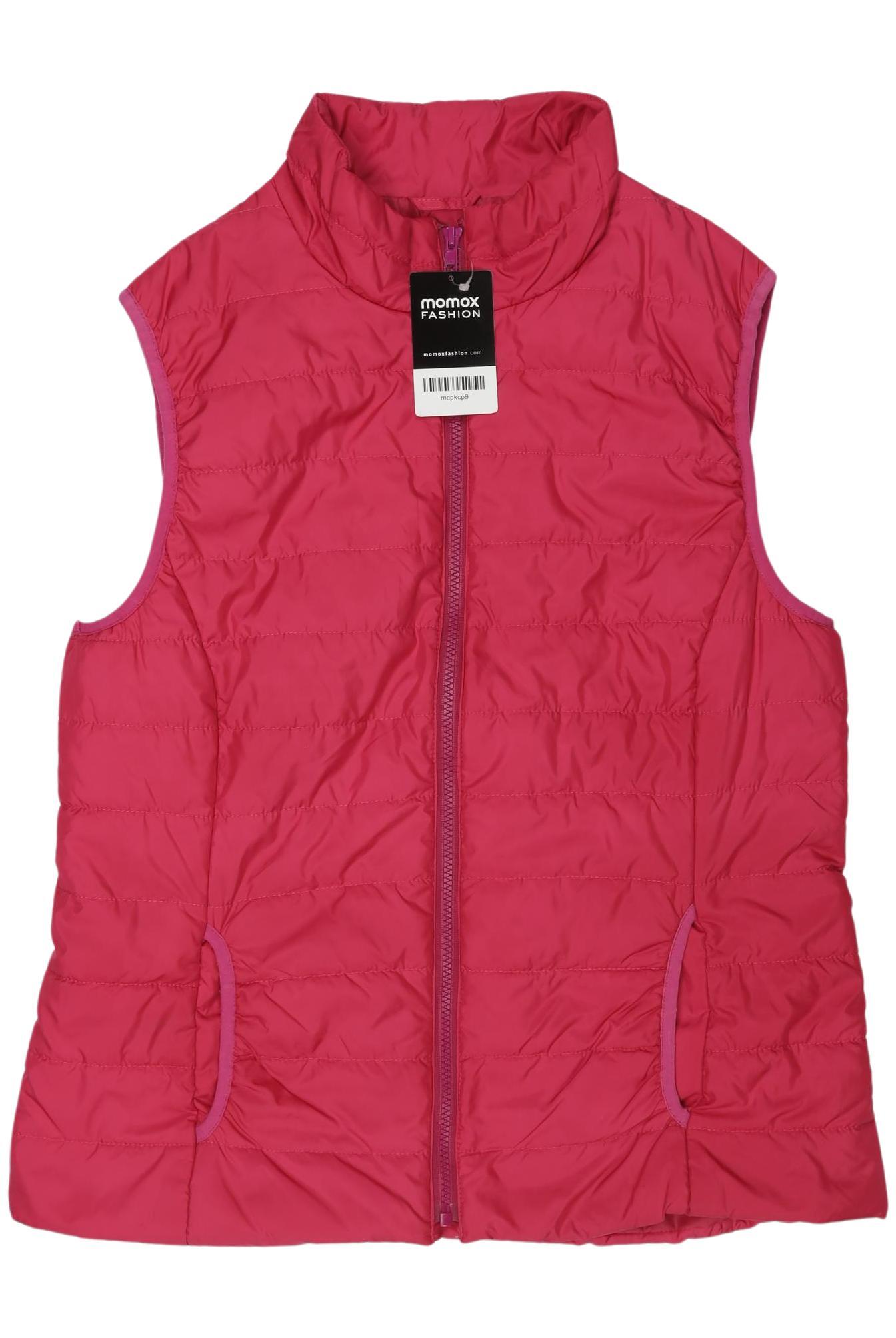 

Rabe Damen Weste, pink, Gr. 38