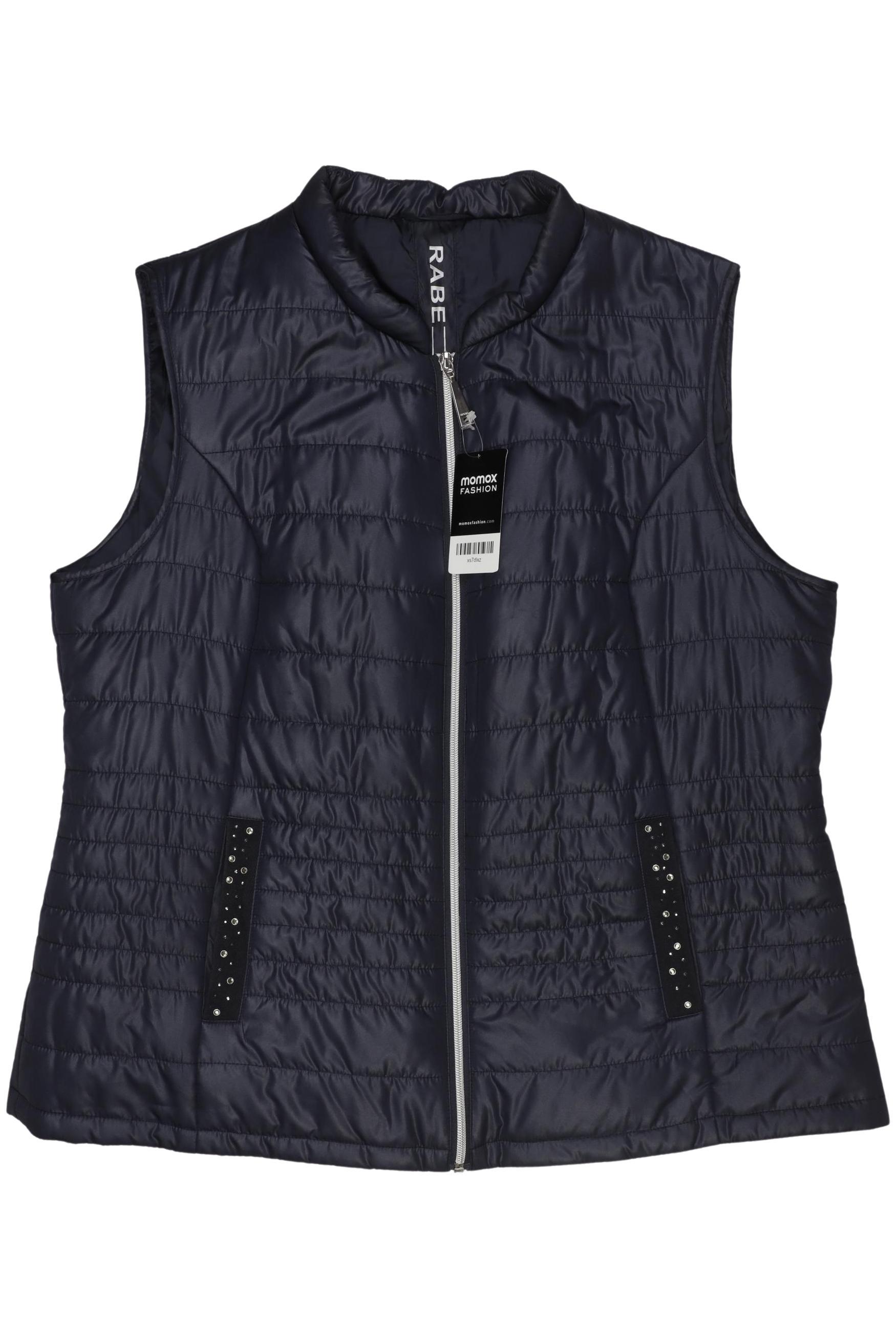 

Rabe Damen Weste, marineblau, Gr. 46