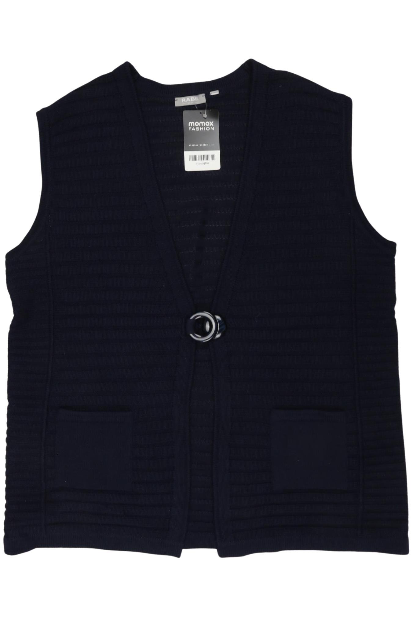 

Rabe Damen Weste, marineblau, Gr. 46