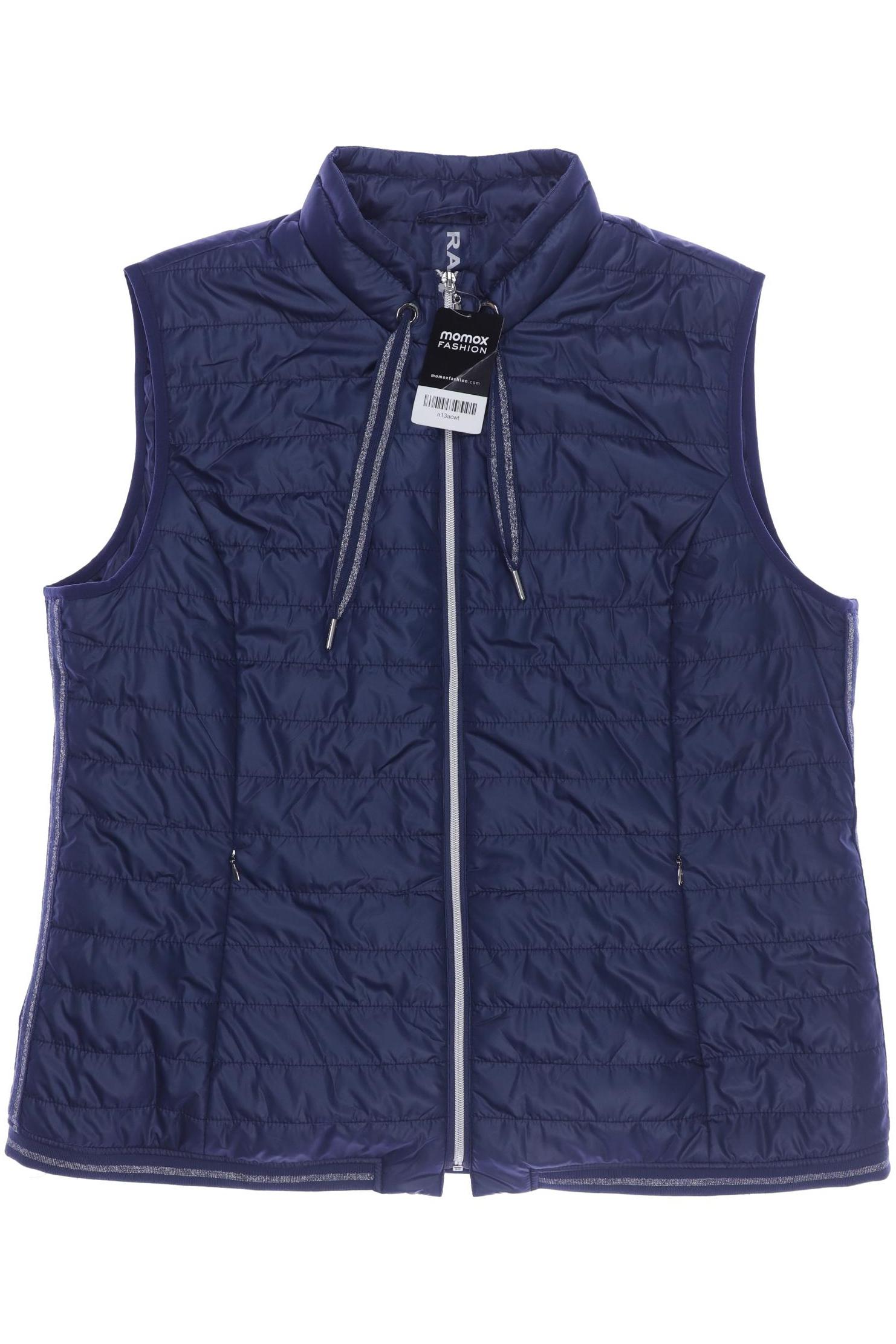 

RABE Damen Weste, marineblau