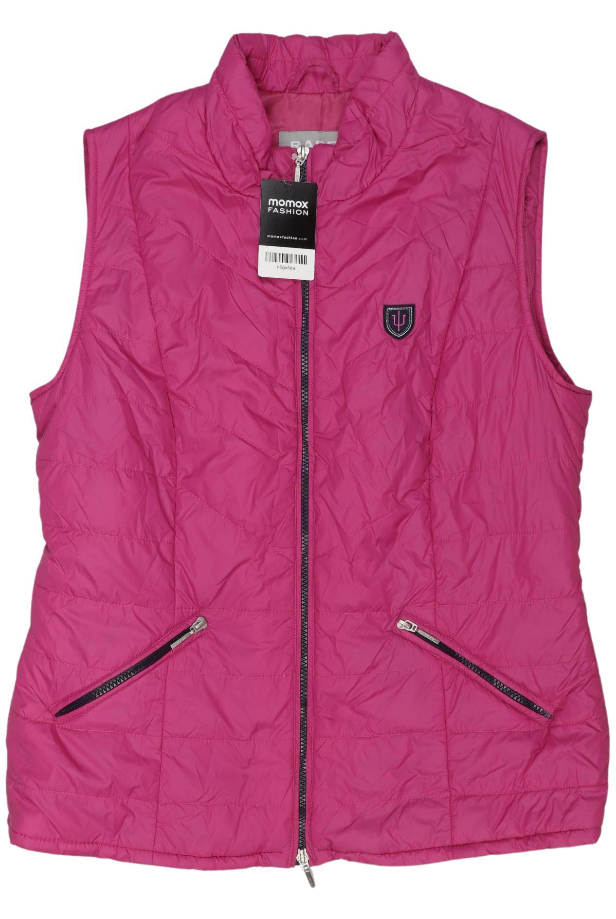 

Rabe Damen Weste, pink, Gr. 42