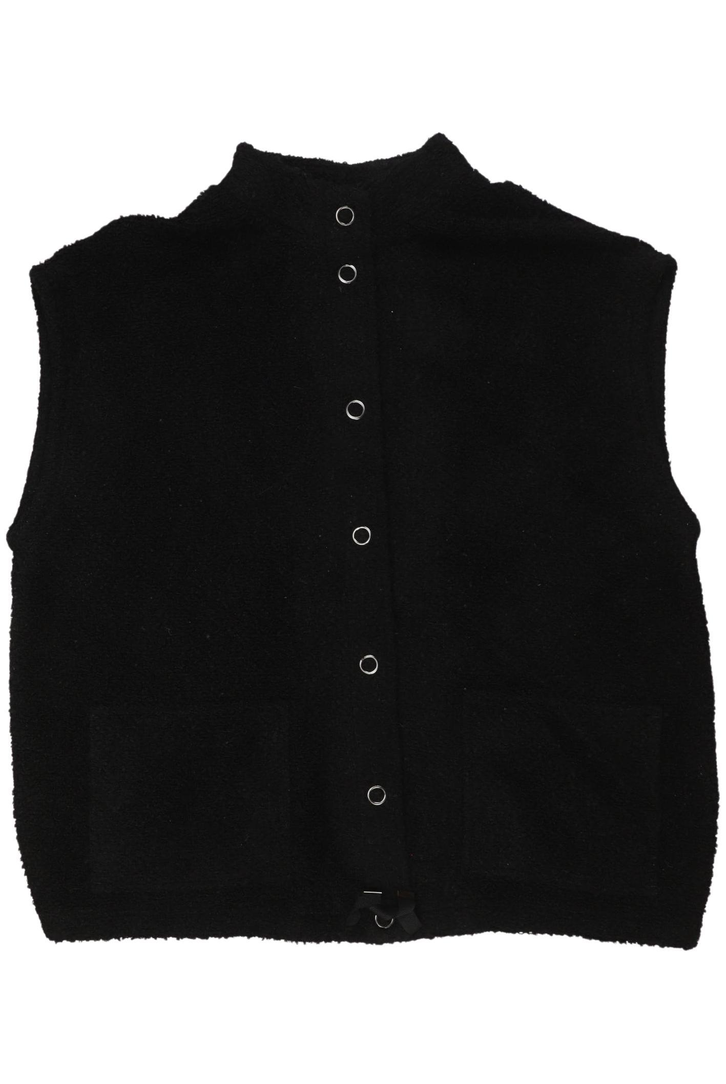 

Rabe Damen Weste, schwarz, Gr. 46