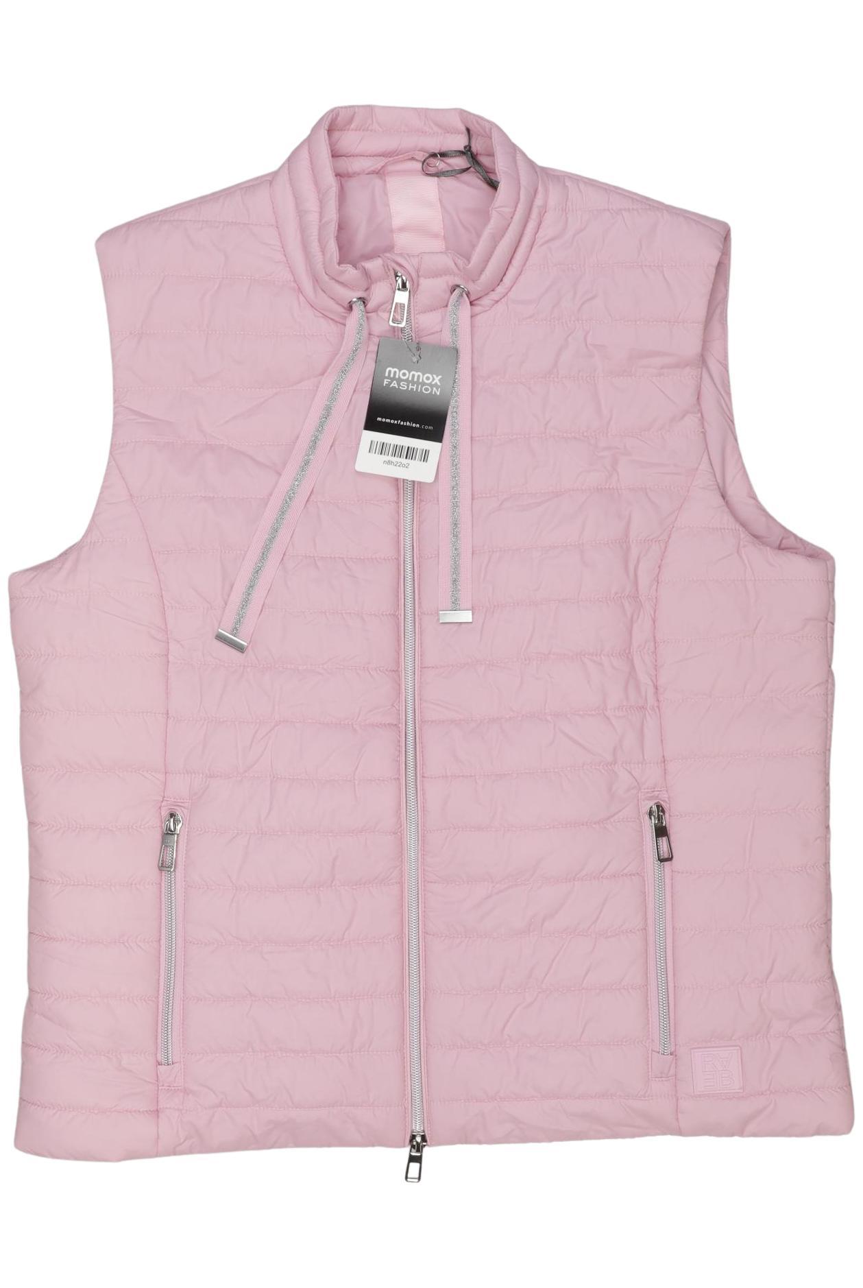 

Rabe Damen Weste, pink, Gr. 38