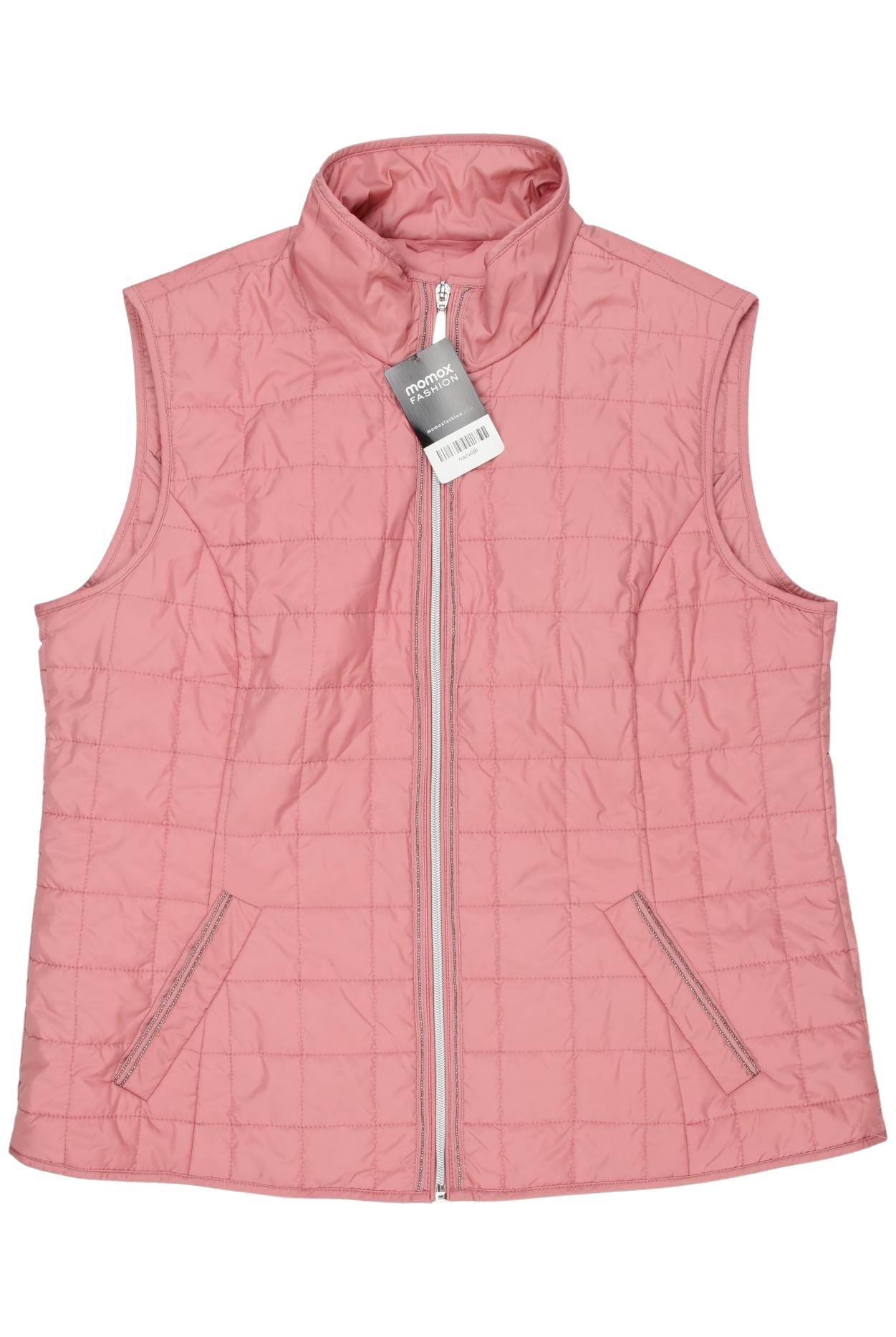 

Rabe Damen Weste, pink, Gr. 44