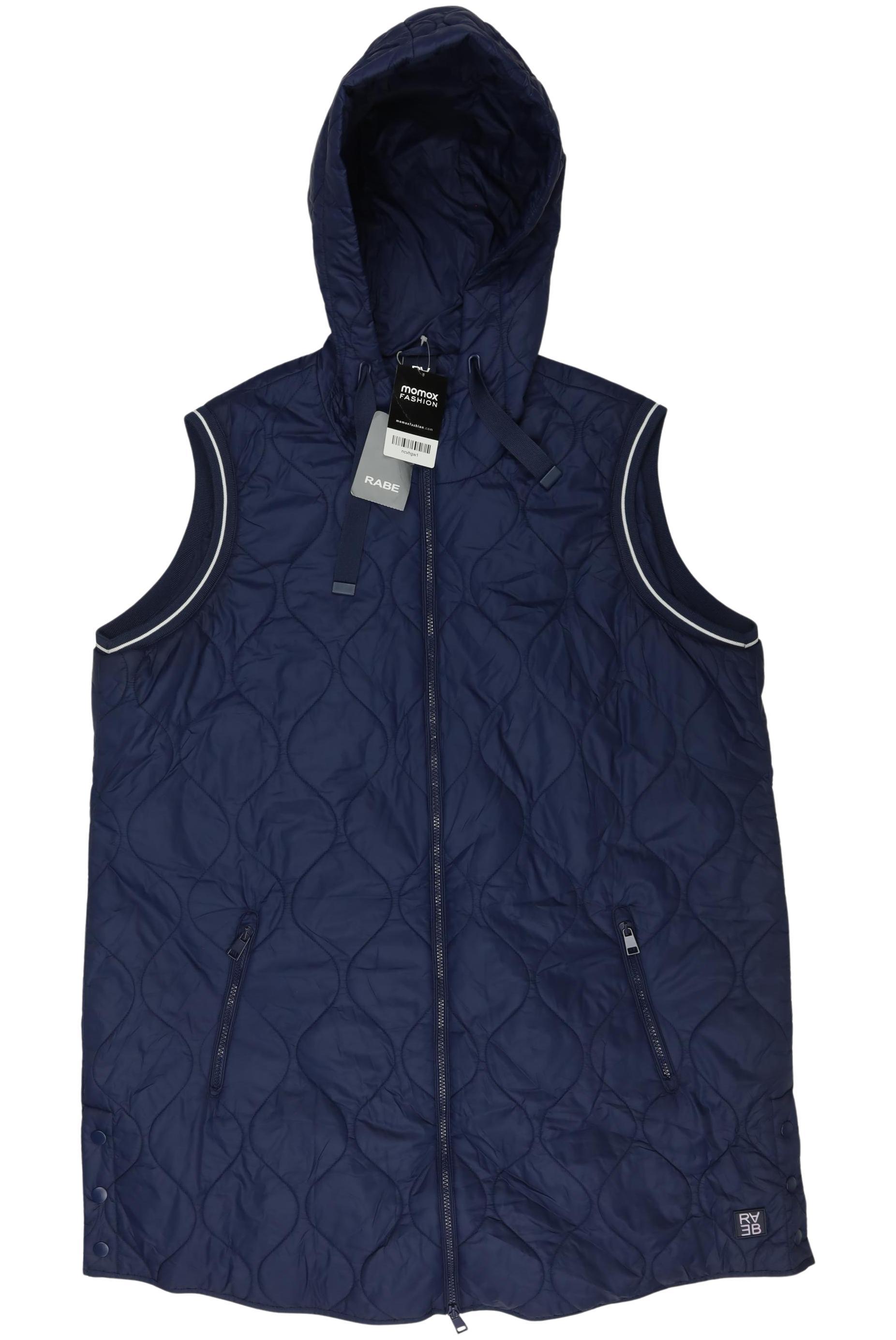 

Rabe Damen Weste, marineblau, Gr. 48