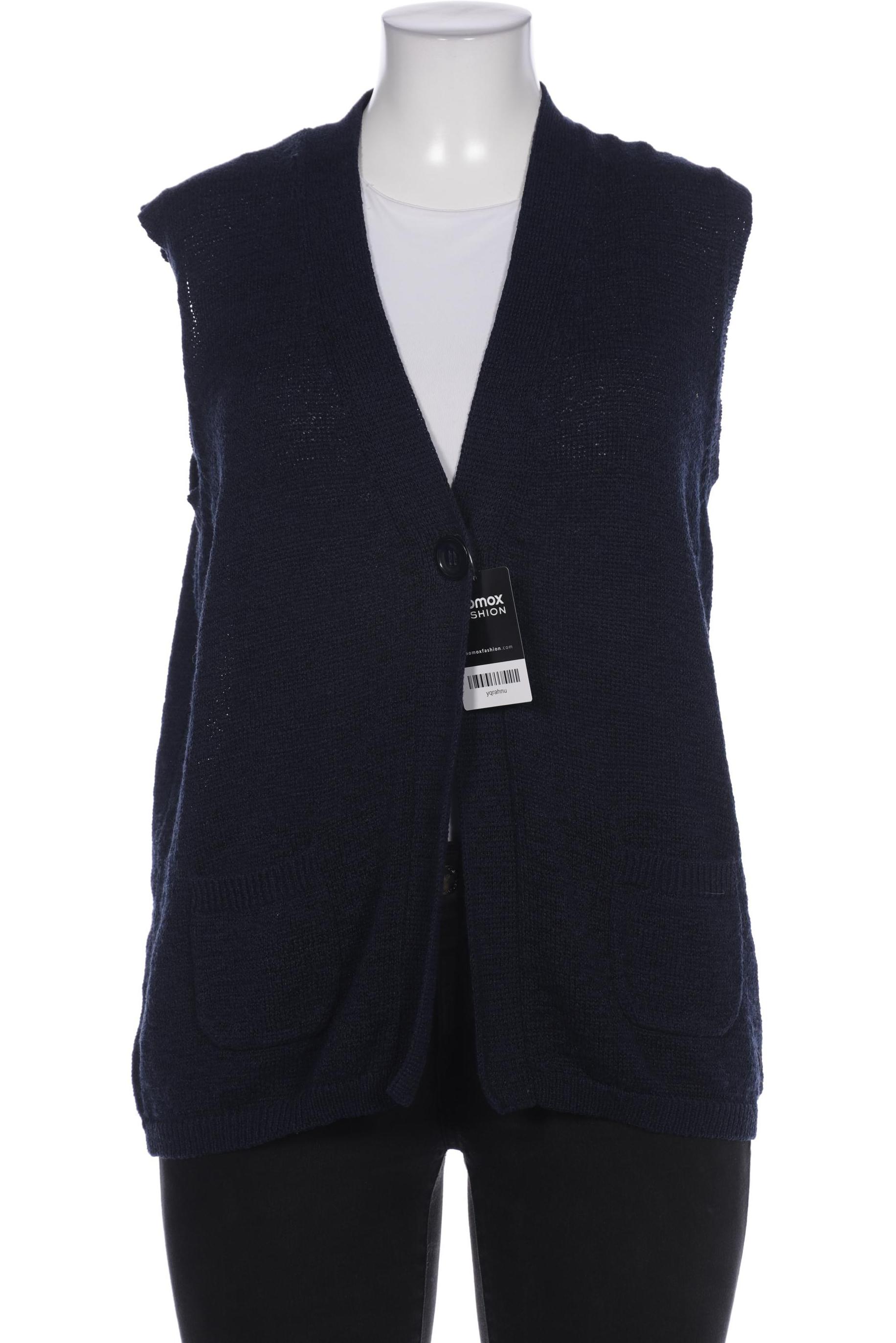 

Rabe Damen Weste, marineblau, Gr. 46