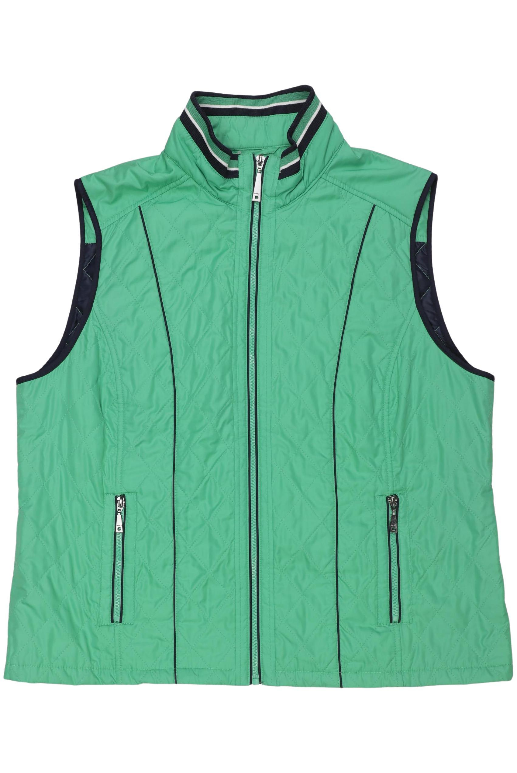 

Rabe Damen Weste, grün, Gr. 46