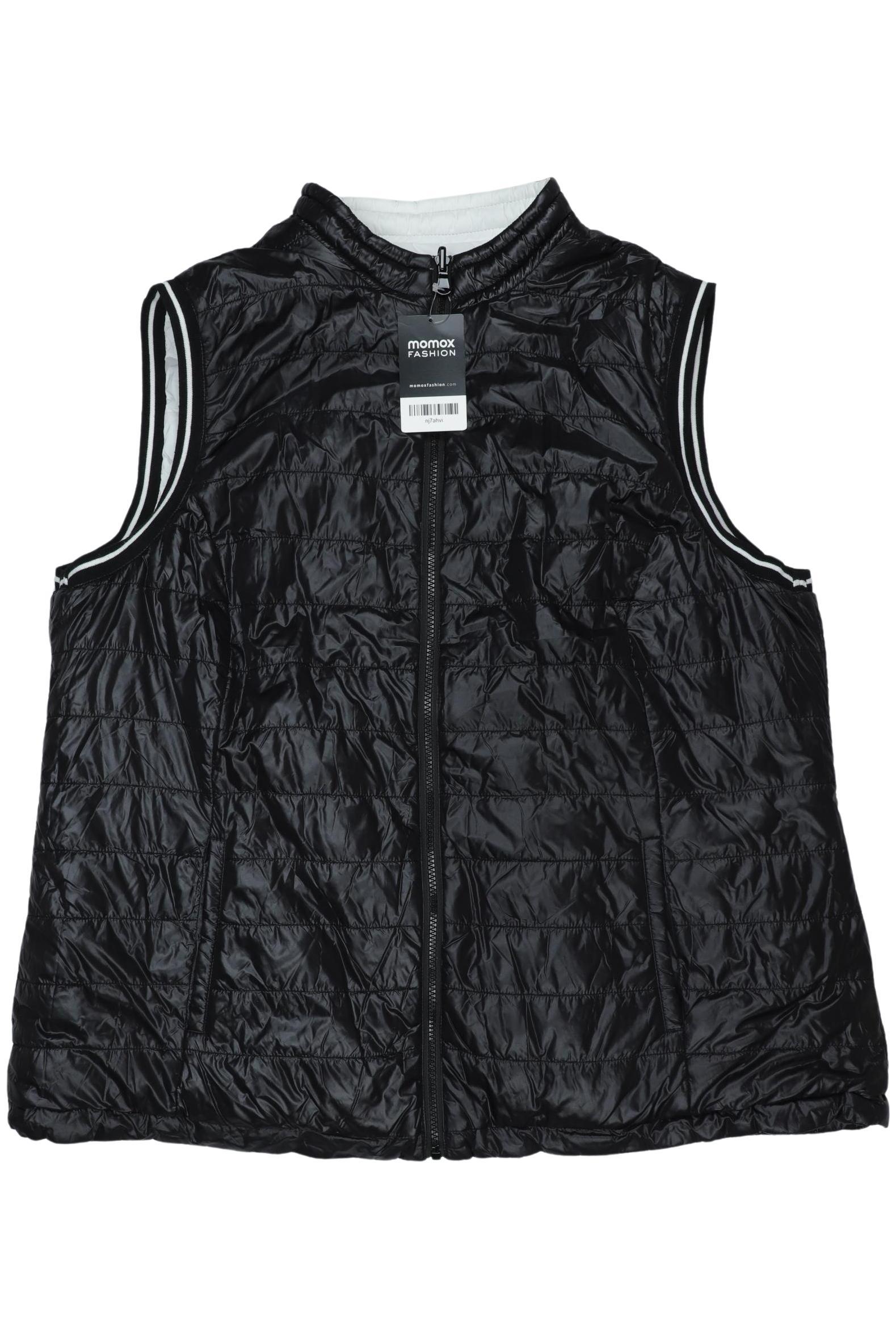 

Rabe Damen Weste, schwarz, Gr. 50