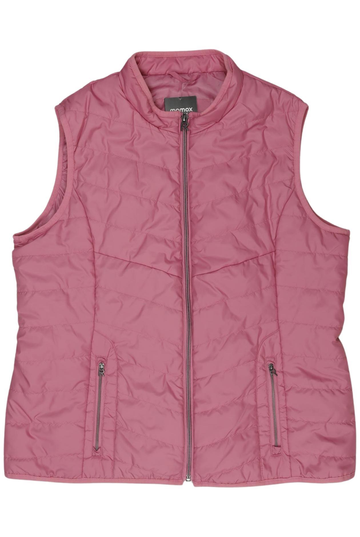 

Rabe Damen Weste, pink, Gr. 44