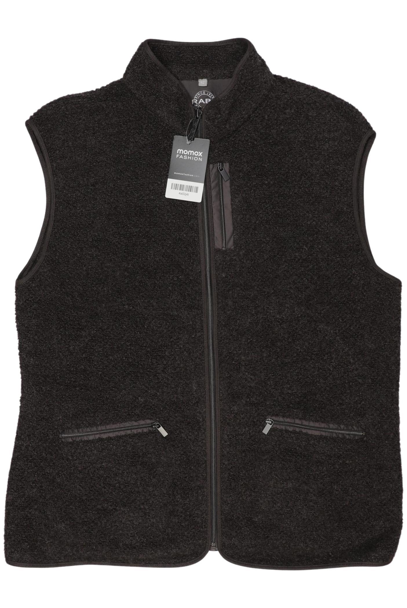 

Rabe Damen Weste, braun, Gr. 42