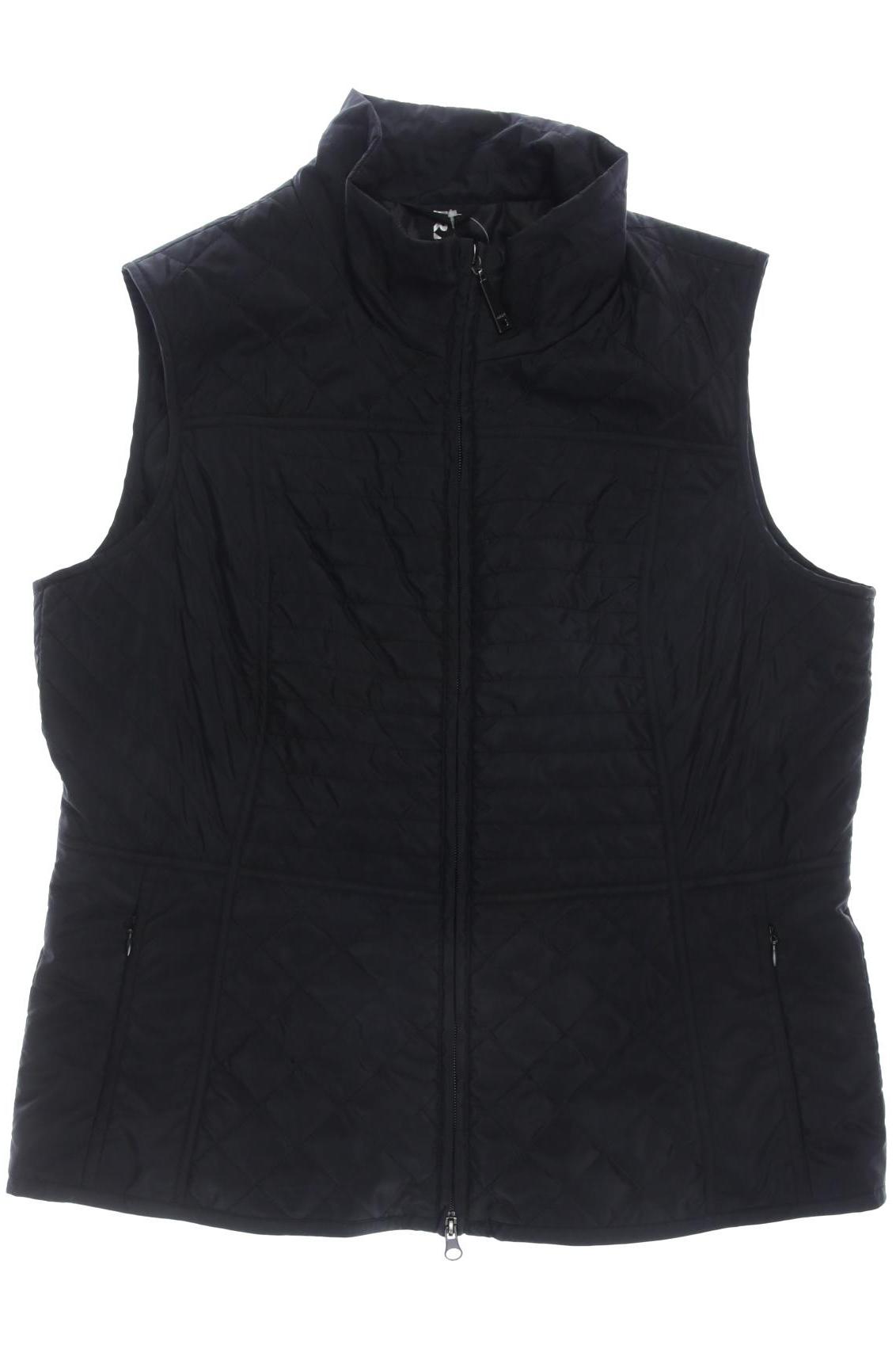 

Rabe Damen Weste, schwarz, Gr. 42
