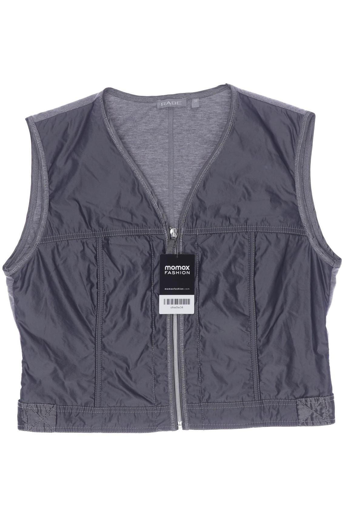 

RABE Damen Weste, grau