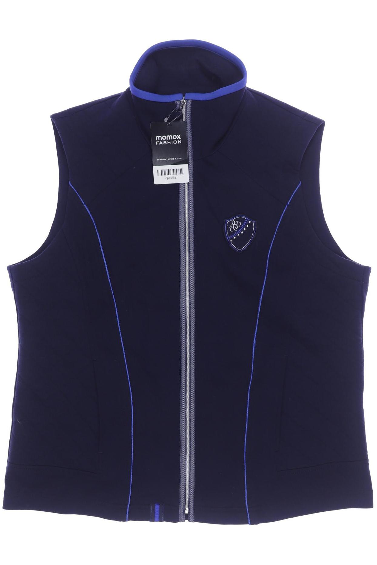 

Rabe Damen Weste, marineblau, Gr. 40