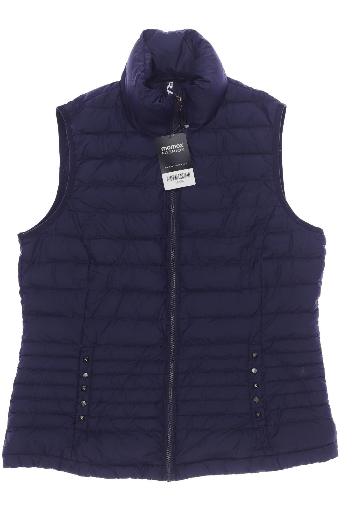 

Rabe Damen Weste, marineblau, Gr. 40