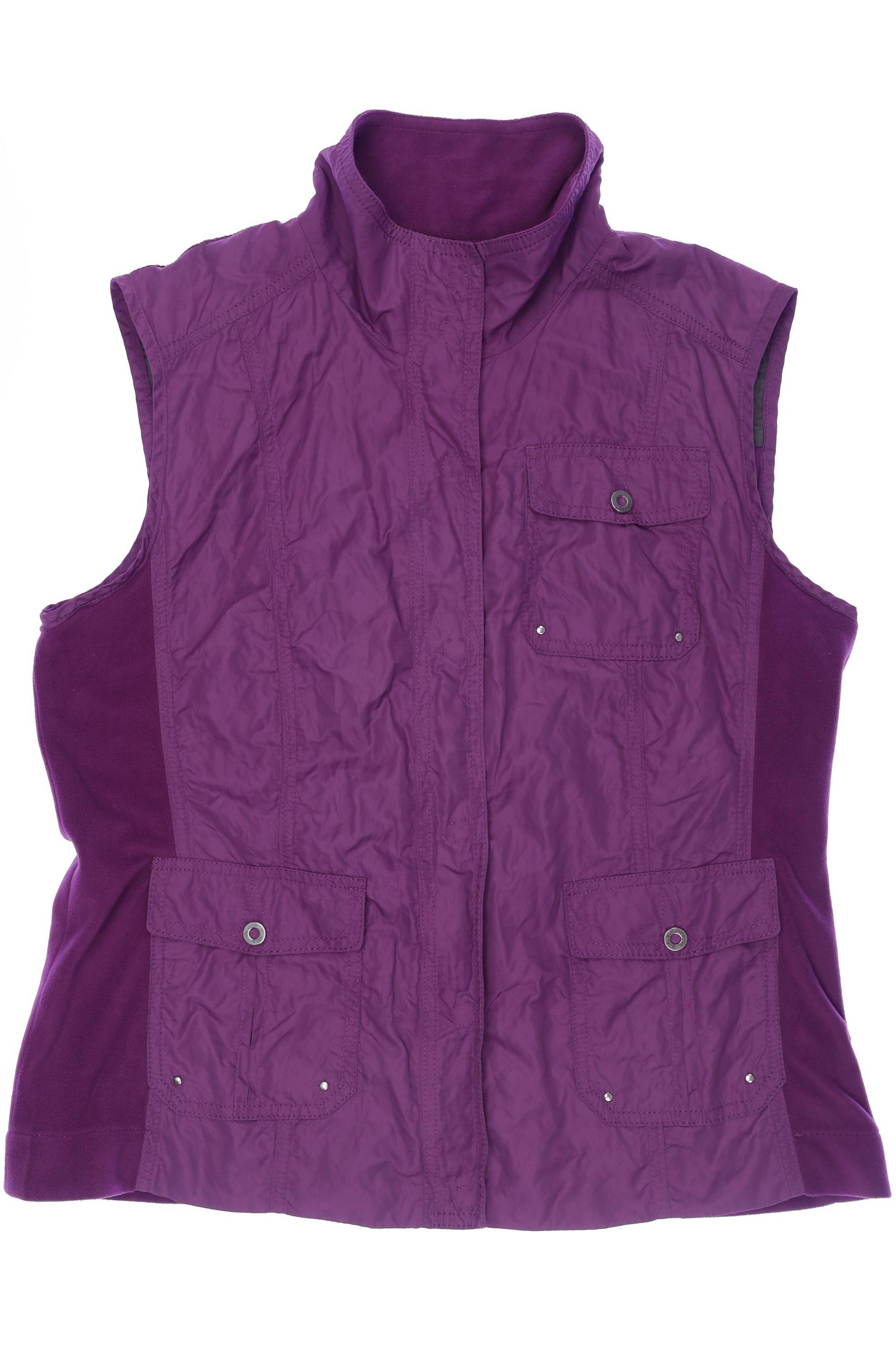 

Rabe Damen Weste, pink, Gr. 44