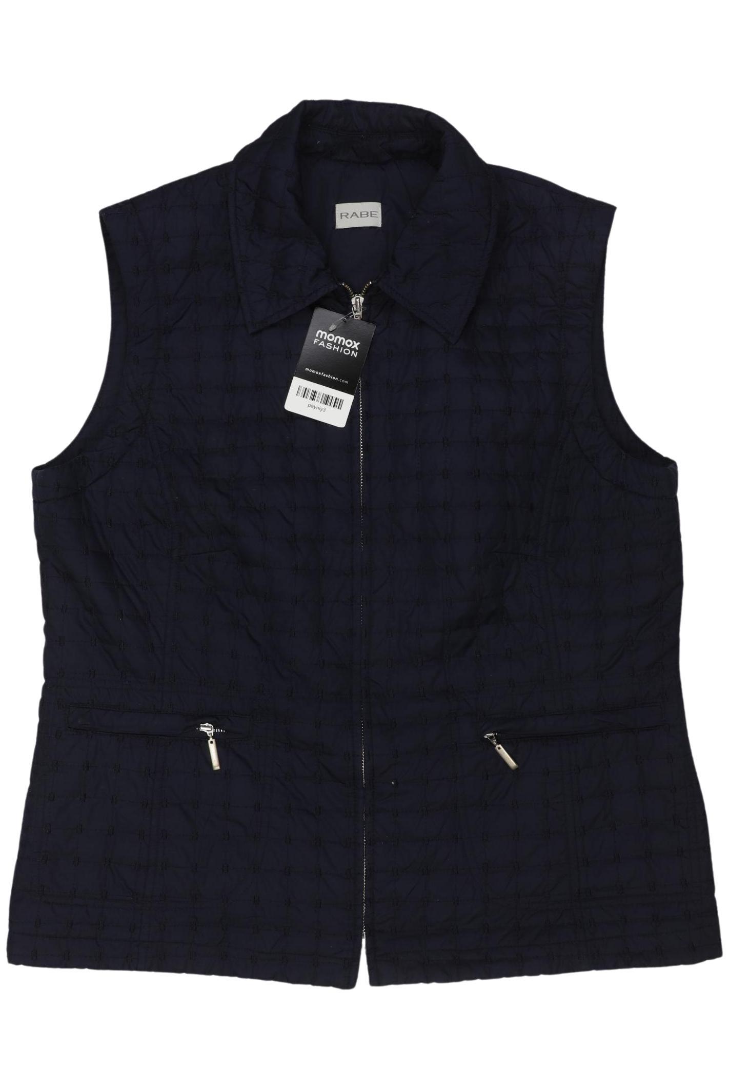 

Rabe Damen Weste, marineblau, Gr. 42