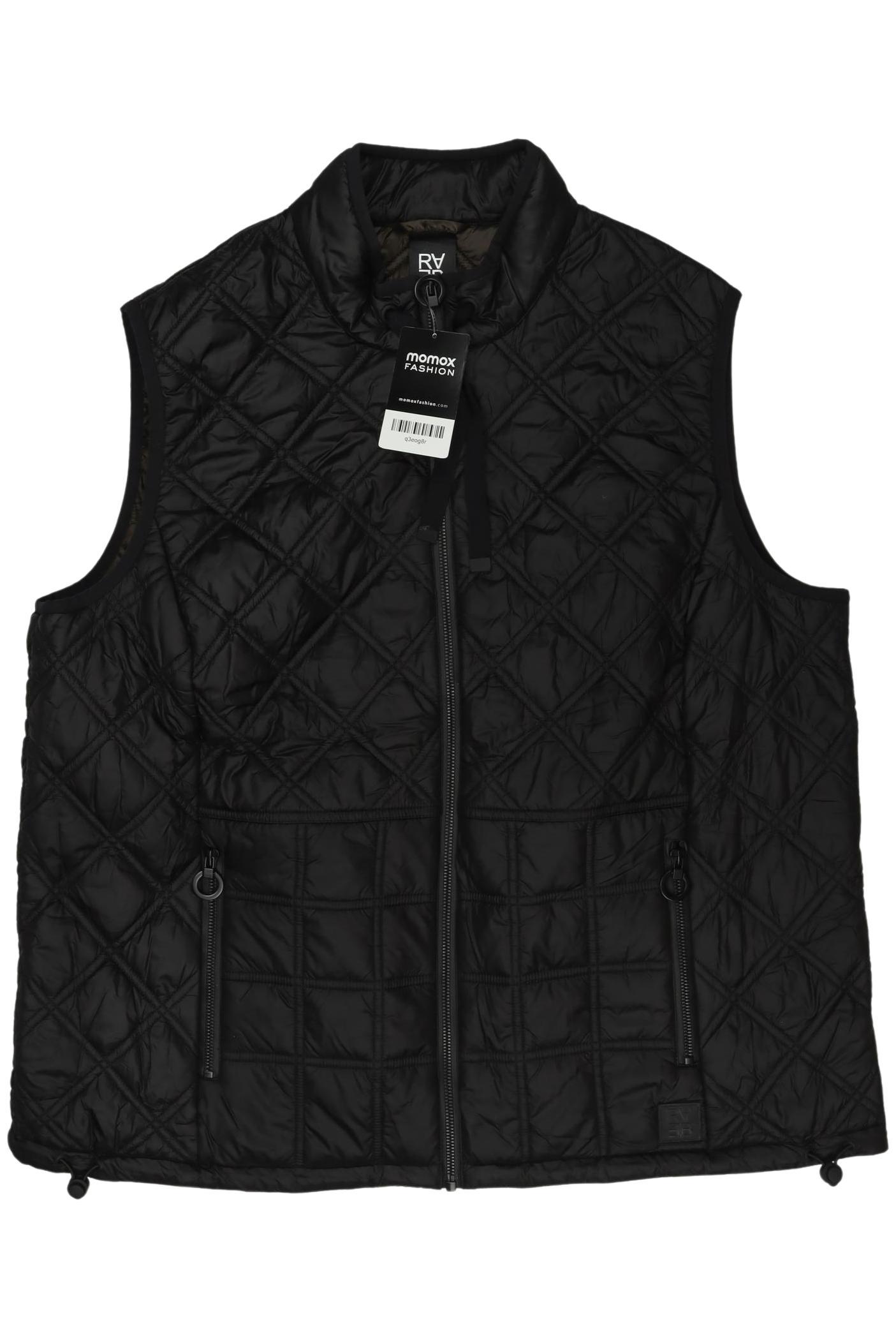 

Rabe Damen Weste, schwarz, Gr. 46