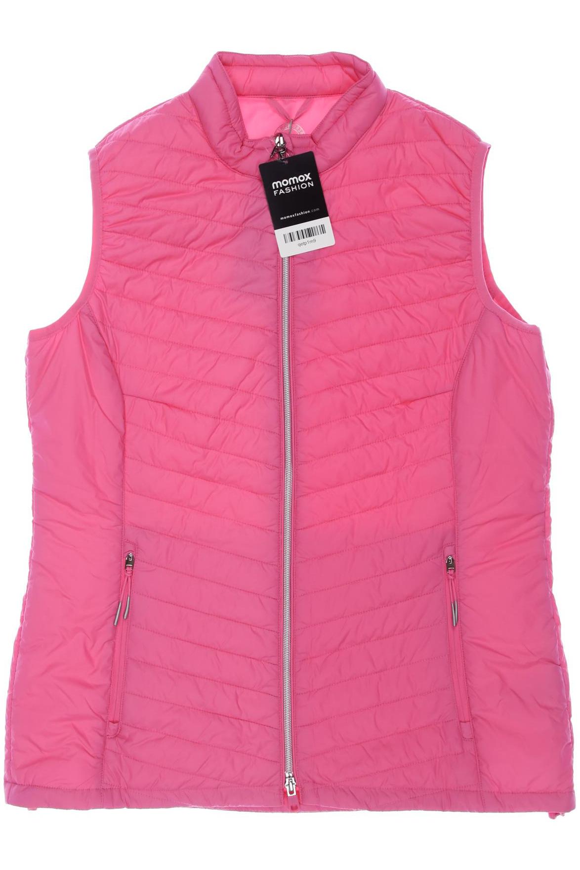 

Rabe Damen Weste, pink, Gr. 38