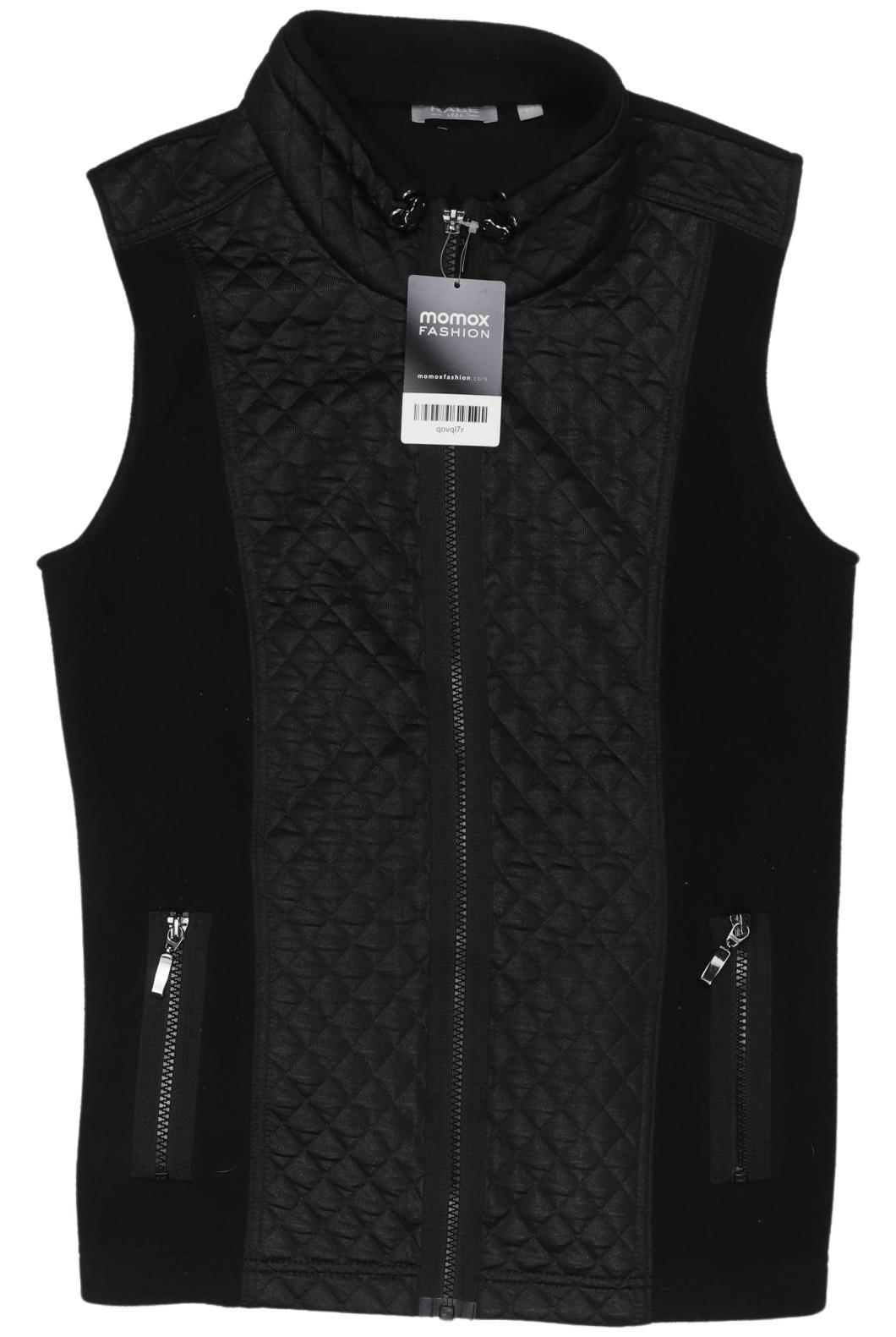 

Rabe Damen Weste, schwarz, Gr. 38