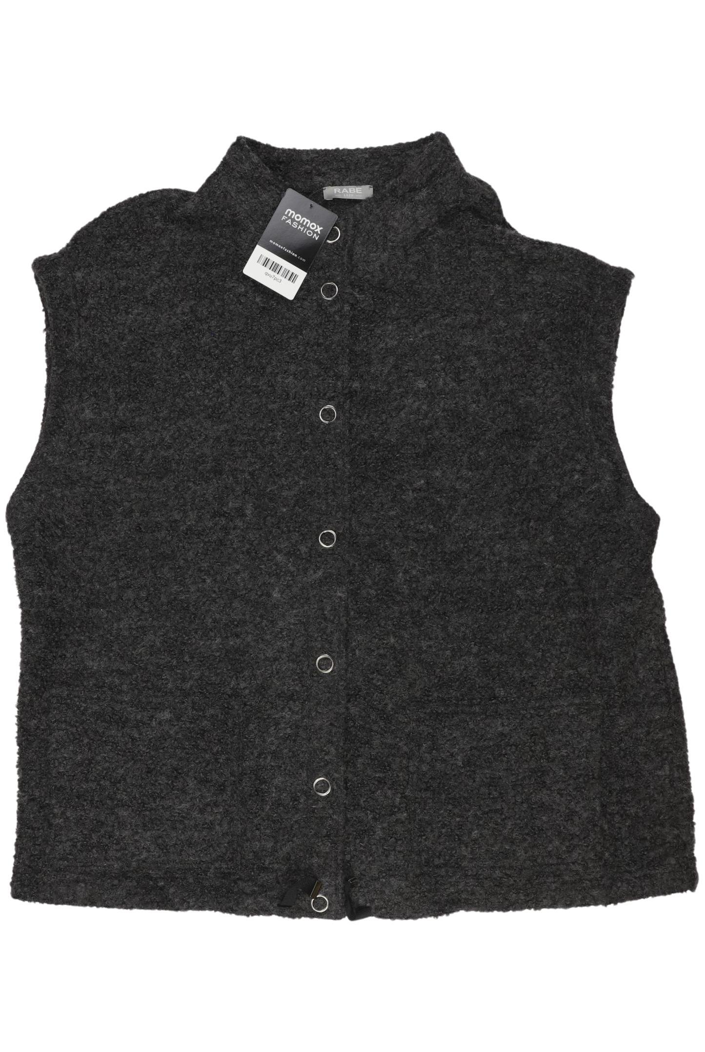 

Rabe Damen Weste, grau, Gr. 46