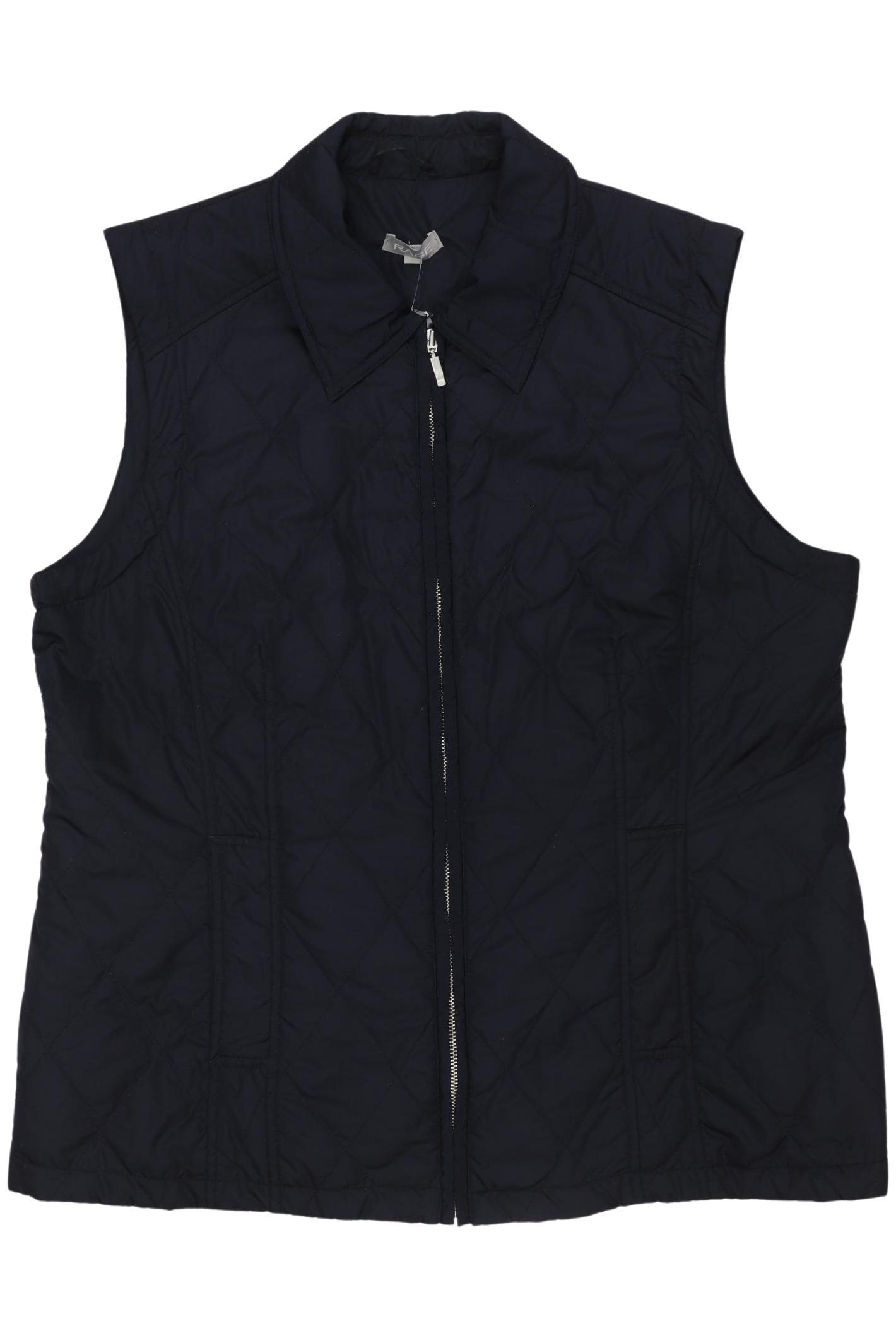 

Rabe Damen Weste, marineblau, Gr. 44