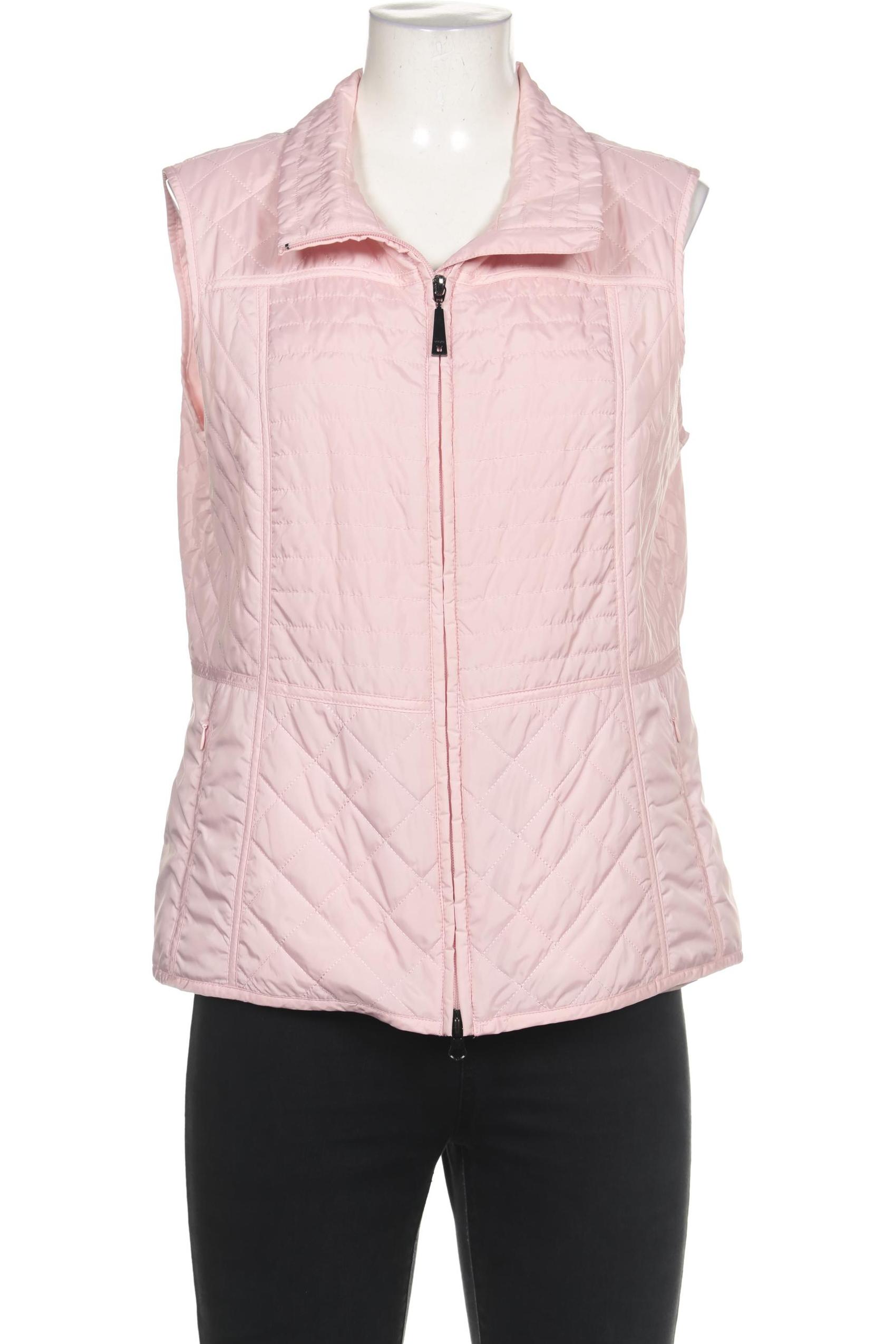 

Rabe Damen Weste, pink, Gr. 42