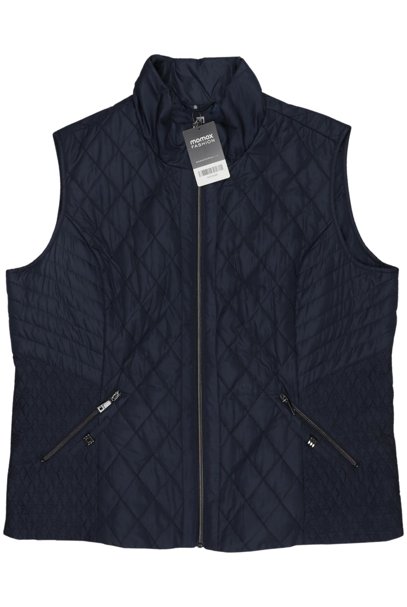 

Rabe Damen Weste, marineblau, Gr. 46