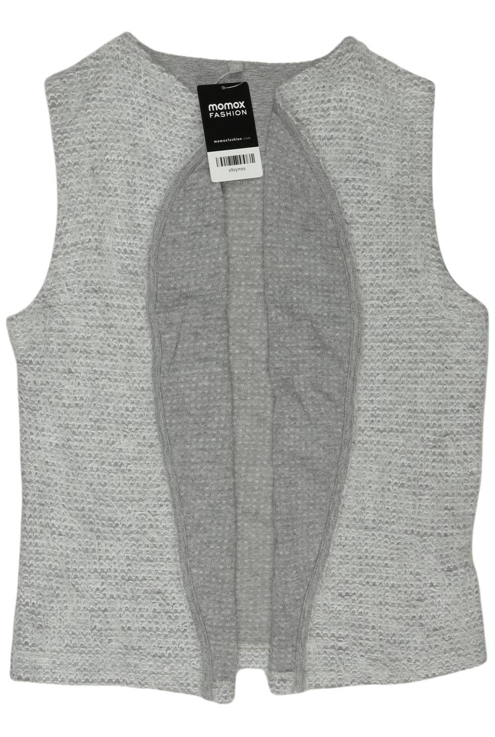 

Rabe Damen Weste, grau, Gr. 38