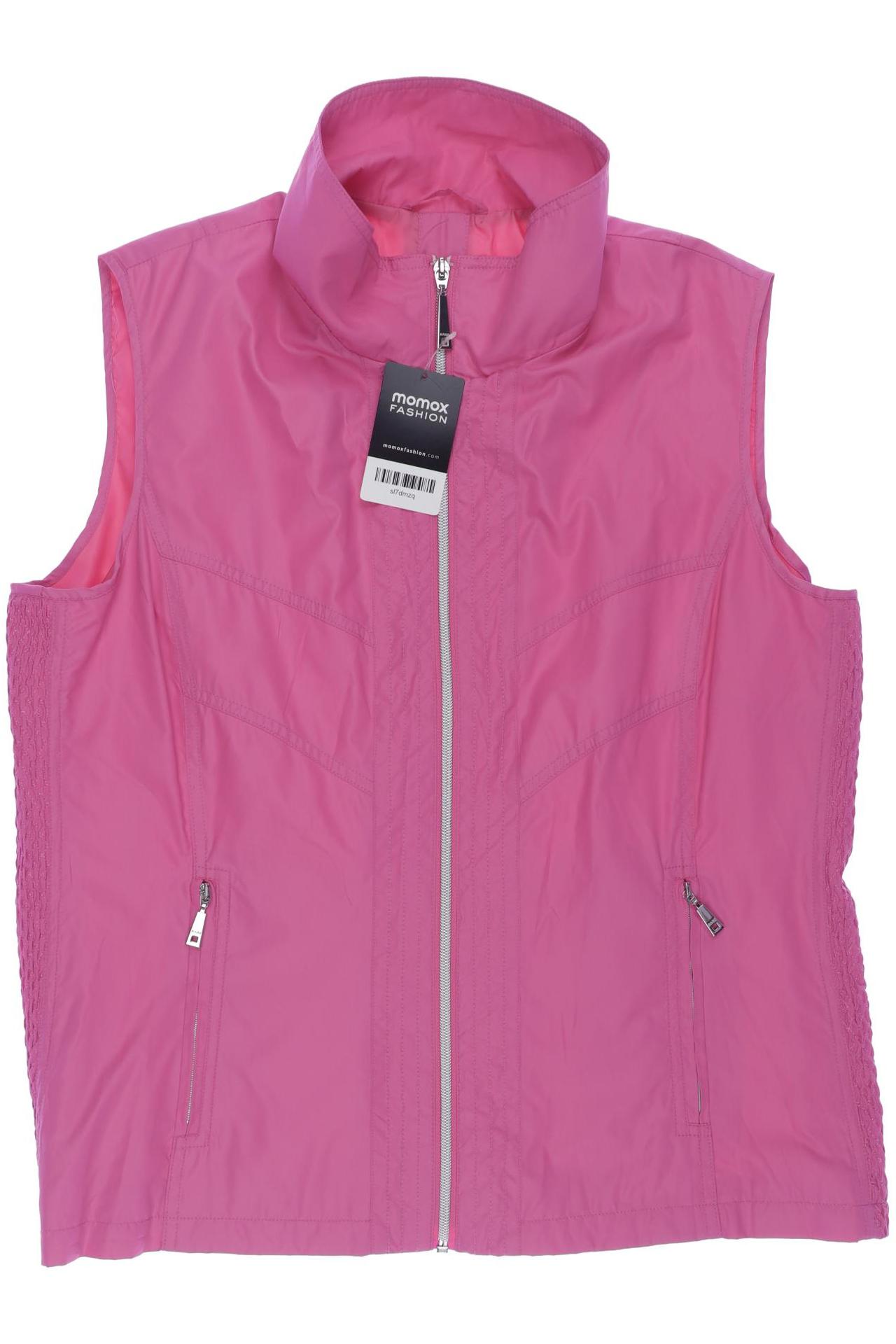 

Rabe Damen Weste, pink, Gr. 44