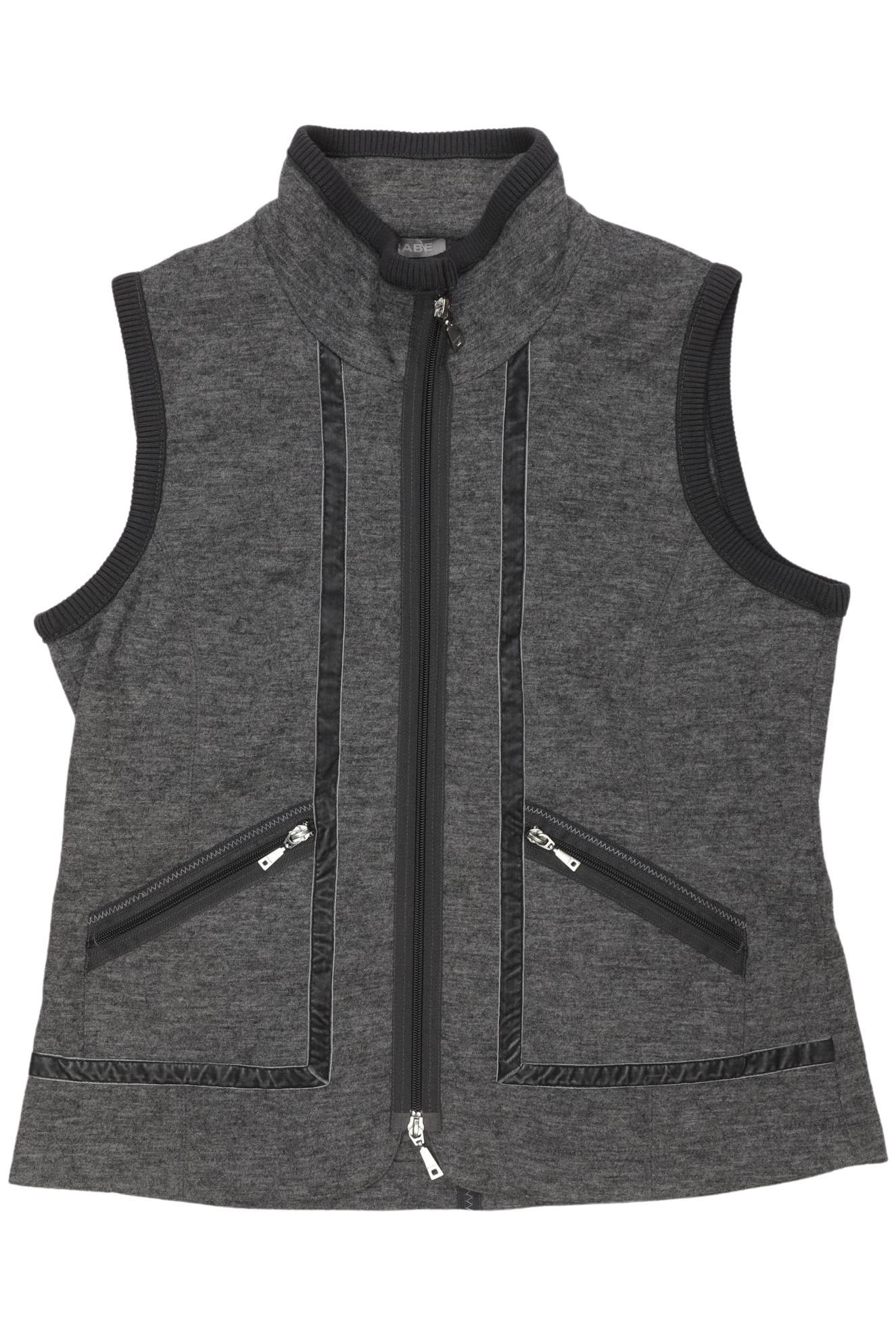 

Rabe Damen Weste, grau, Gr. 42