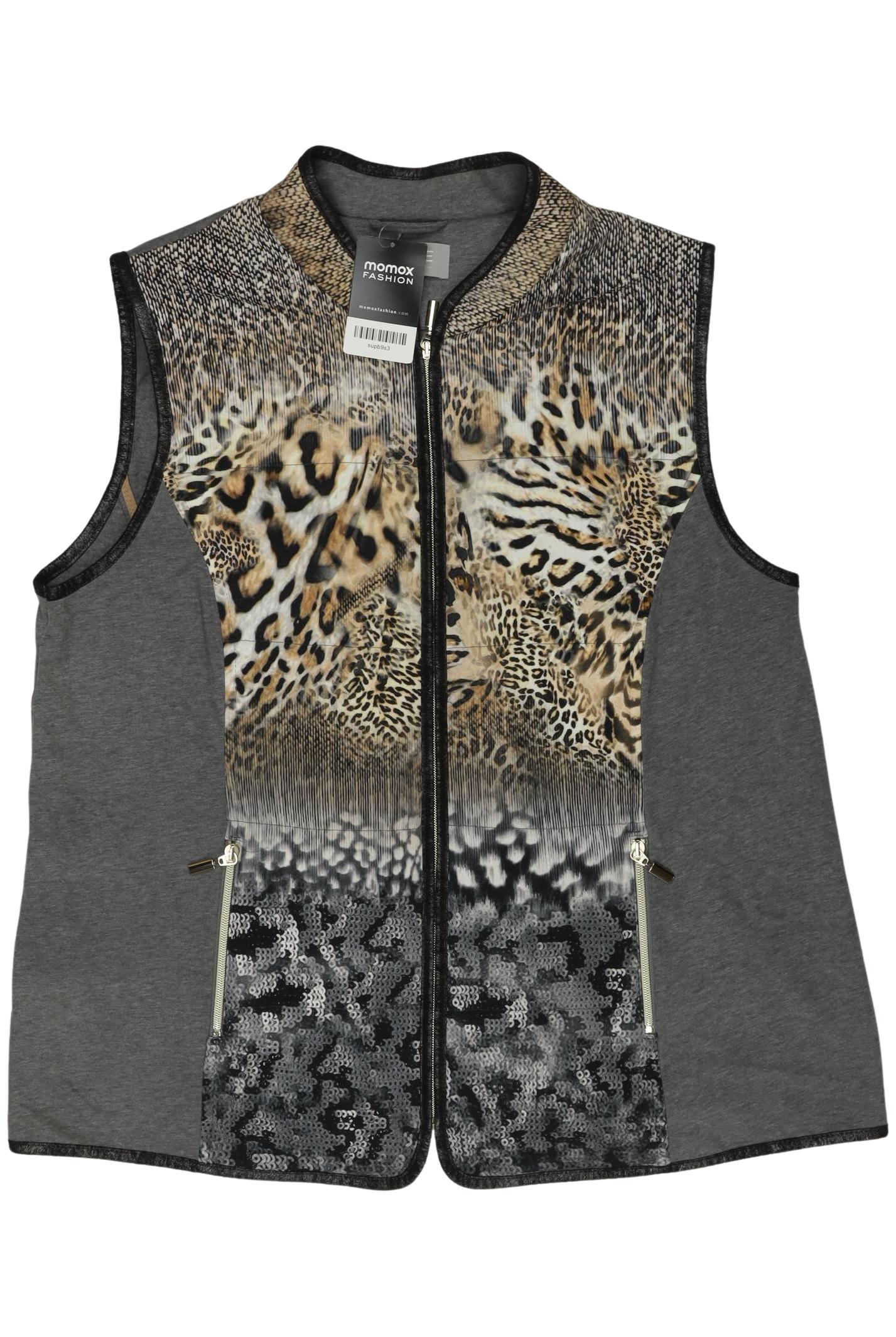 

Rabe Damen Weste, grau, Gr. 48