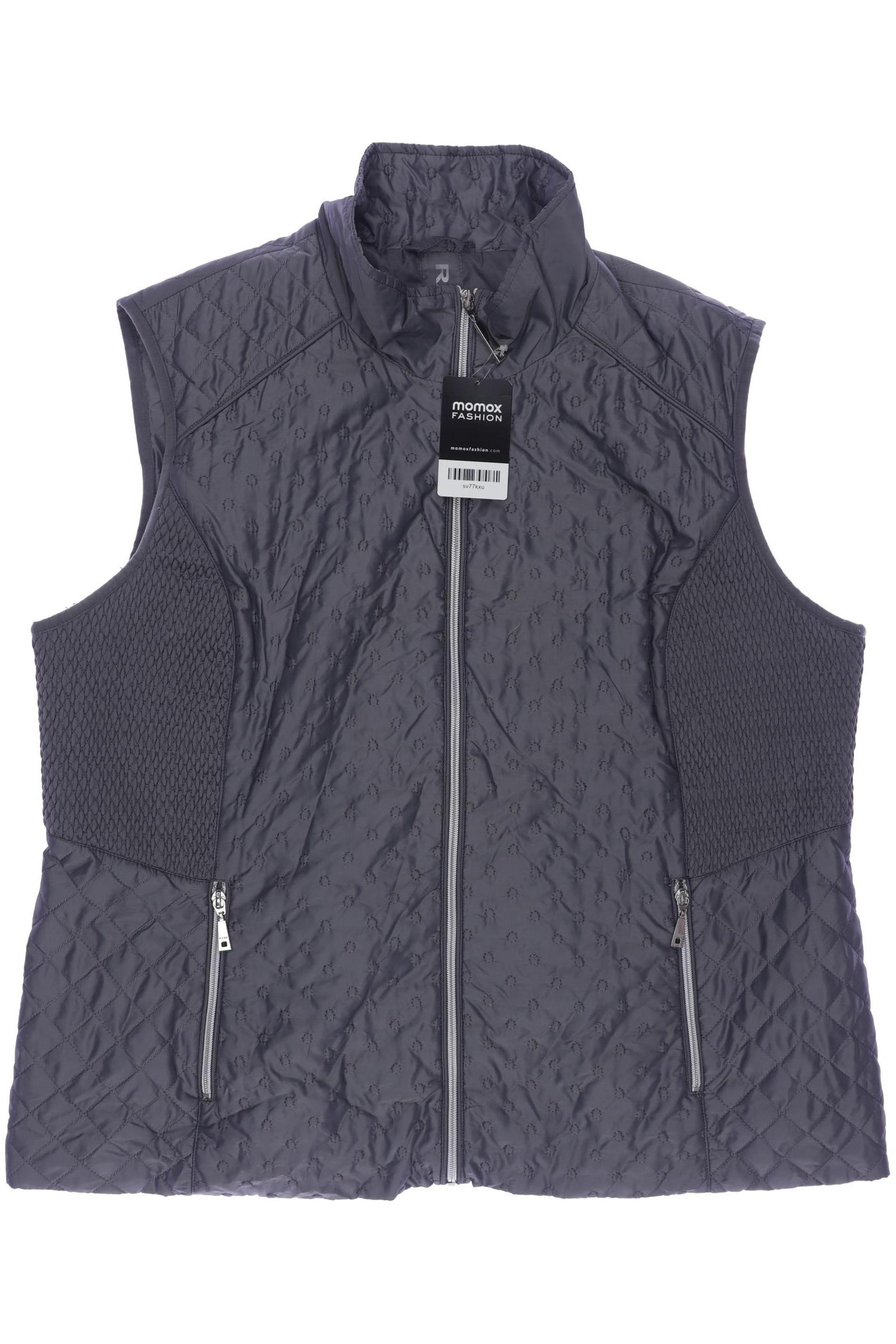

Rabe Damen Weste, grau, Gr. 48