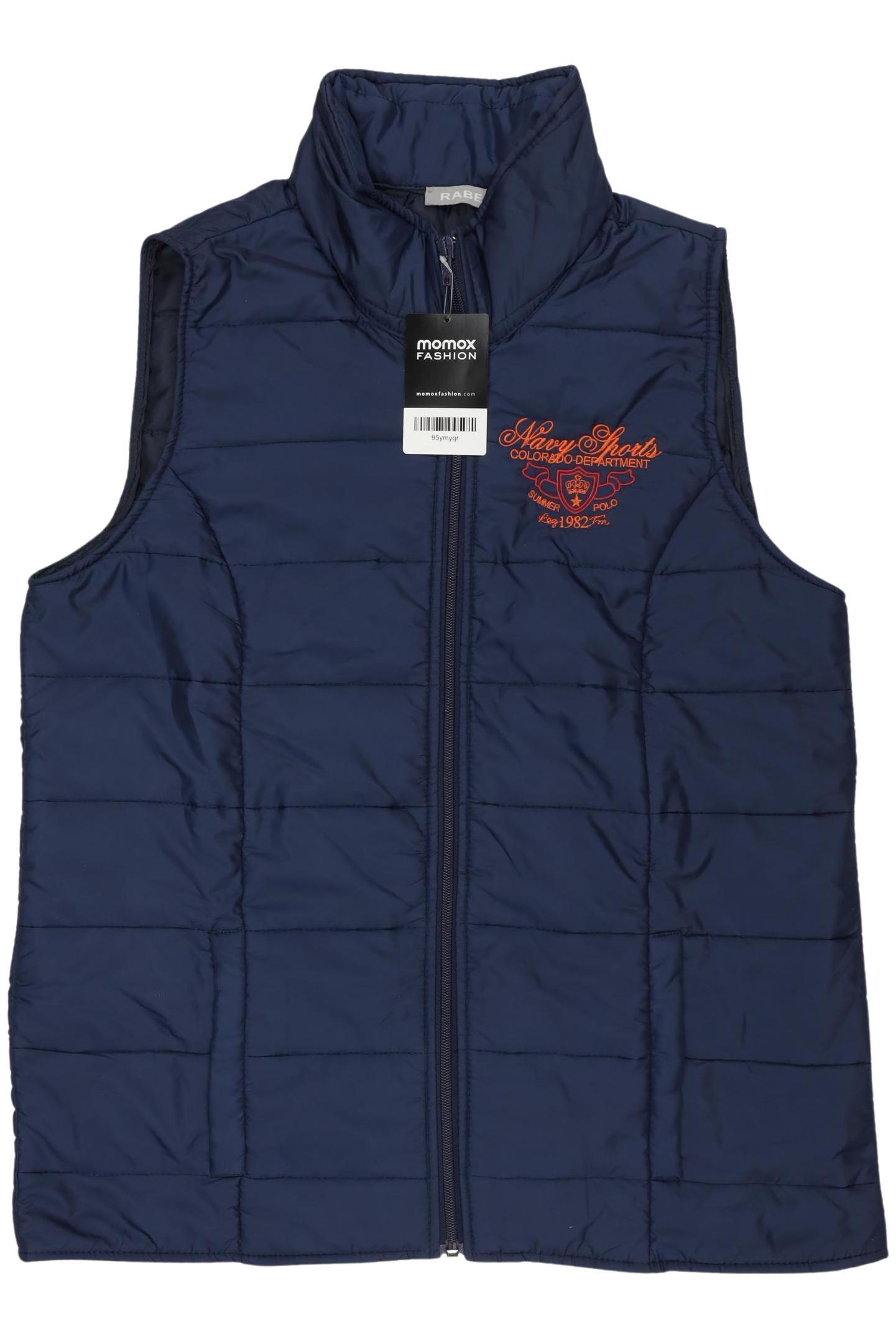 

Rabe Damen Weste, marineblau, Gr. 40