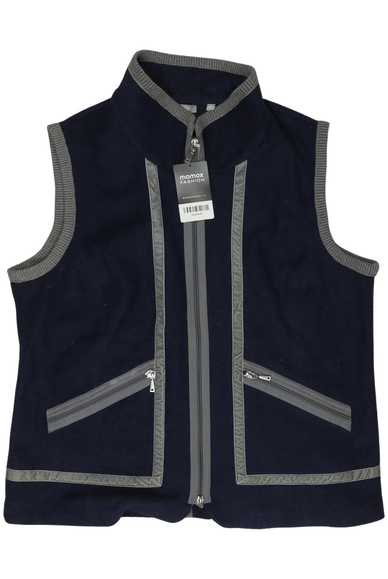 

Rabe Damen Weste, marineblau, Gr. 46