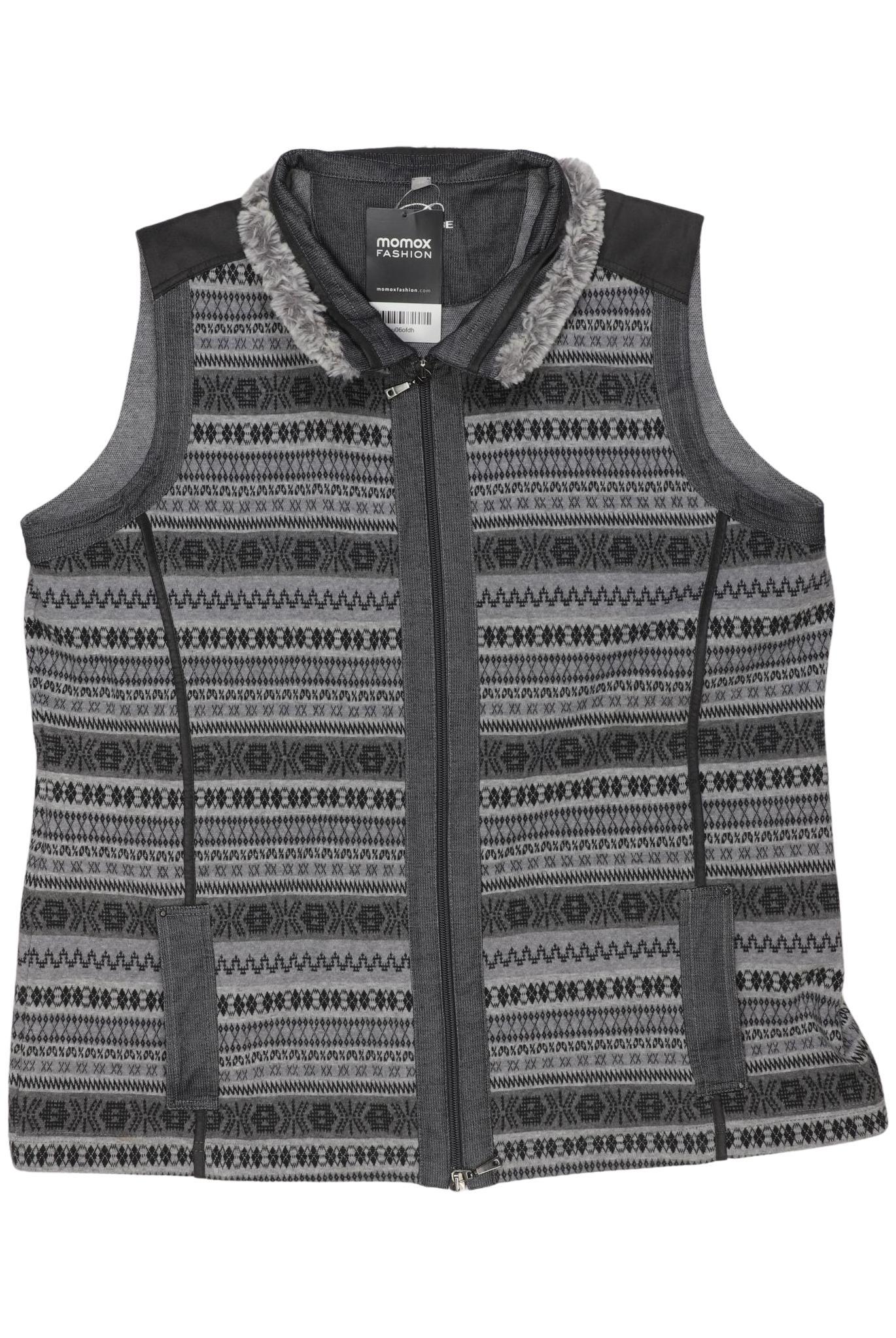 

Rabe Damen Weste, grau, Gr. 46