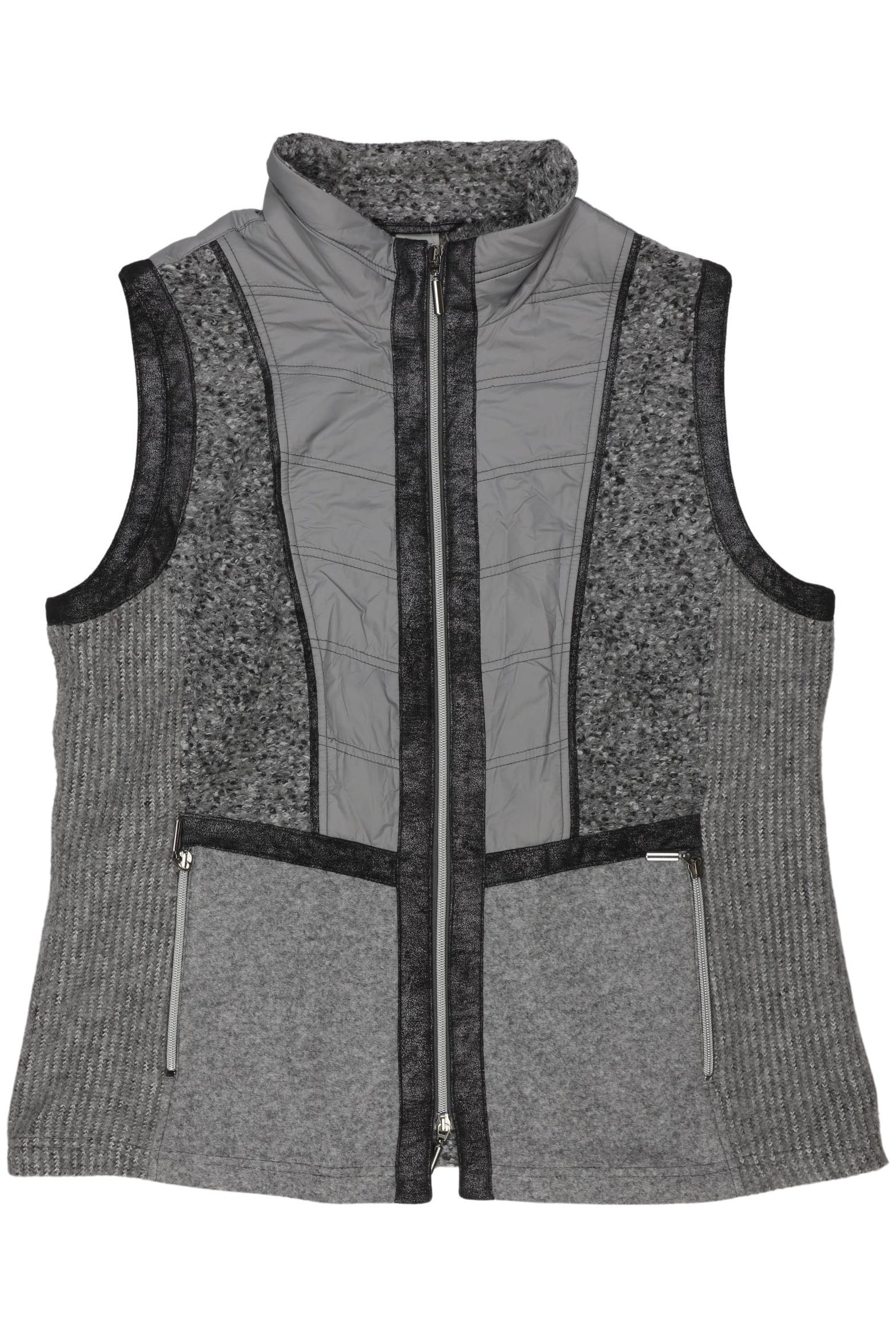 

Rabe Damen Weste, grau, Gr. 46