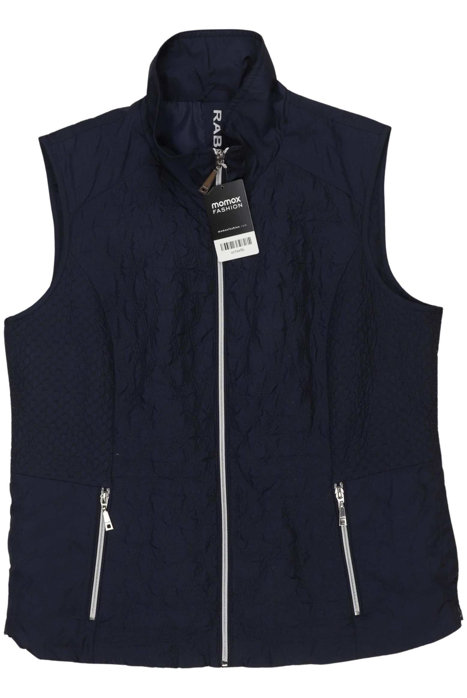 

Rabe Damen Weste, marineblau, Gr. 42