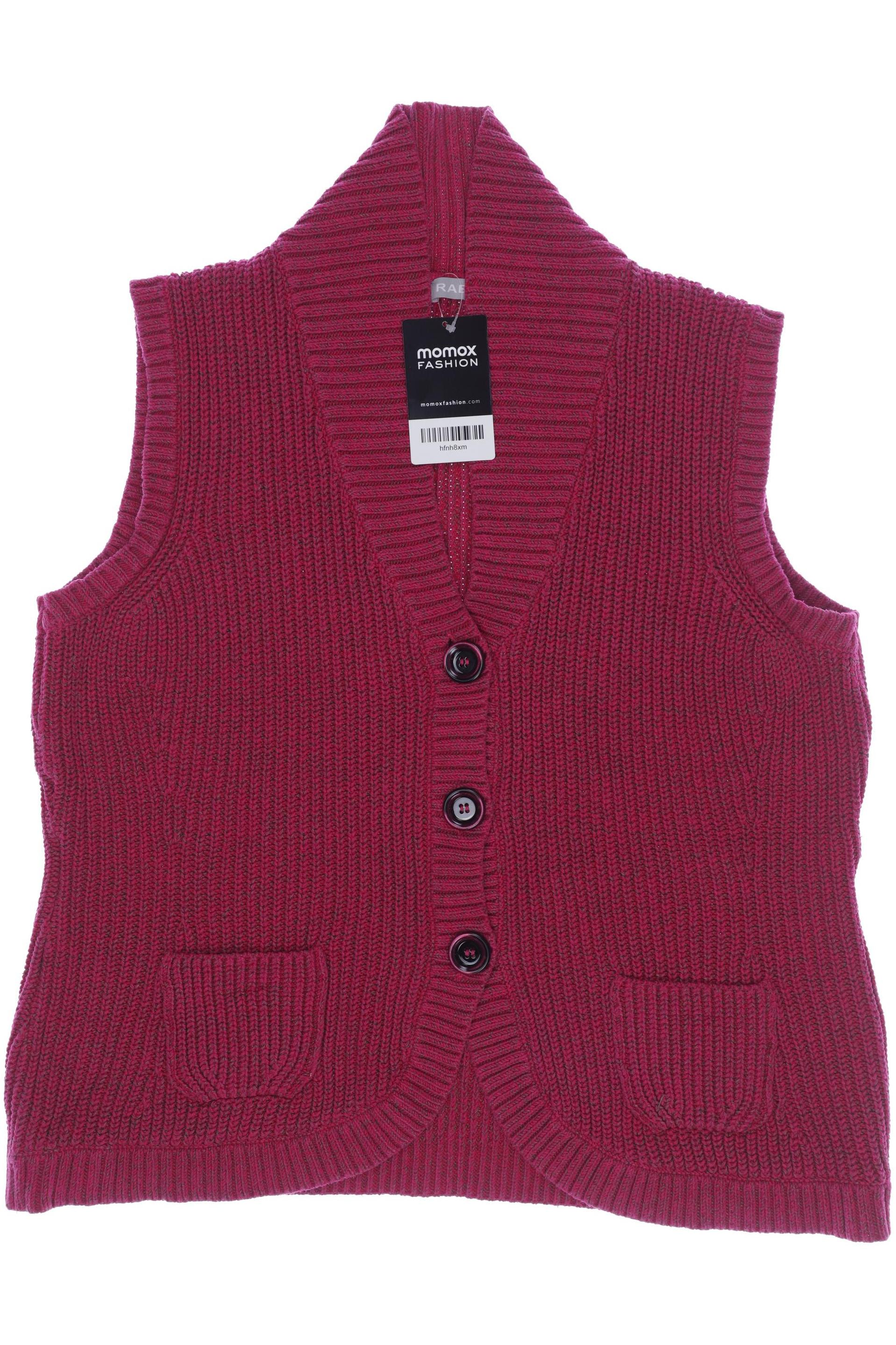 

Rabe Damen Weste, pink, Gr. 40