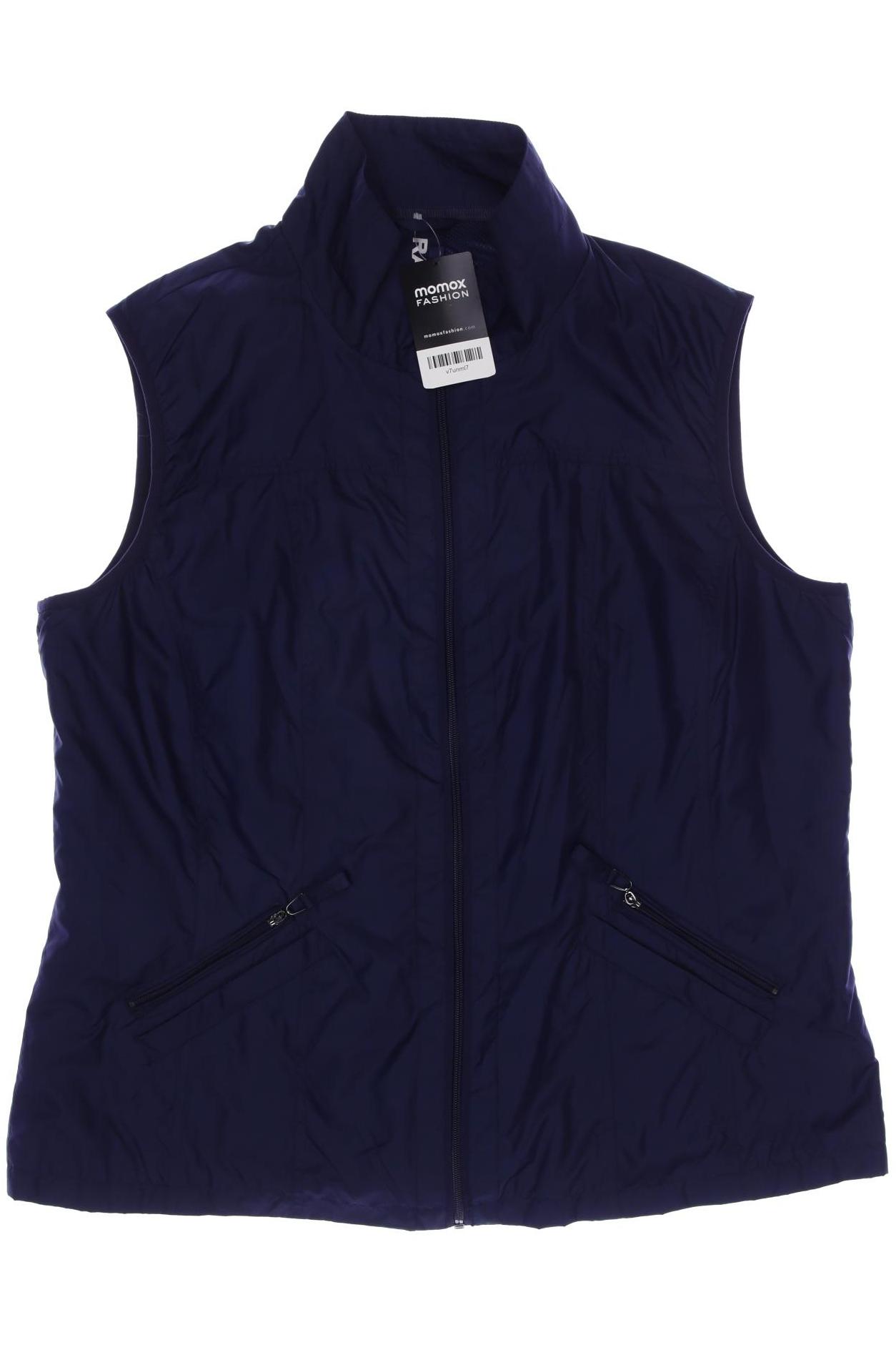 

RABE Damen Weste, marineblau
