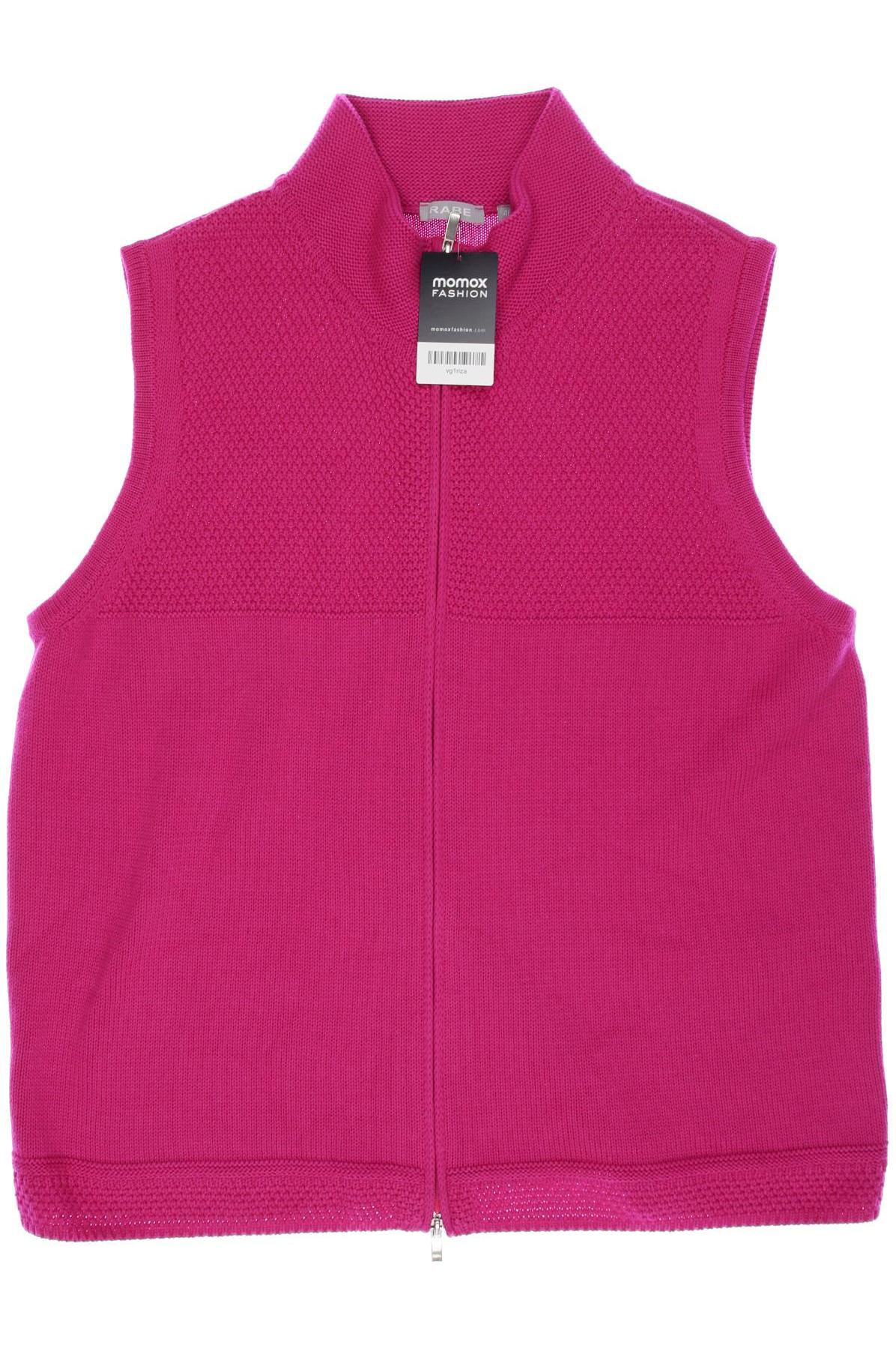 

Rabe Damen Weste, pink, Gr. 46