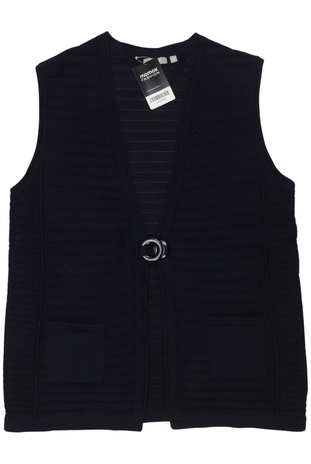 

Rabe Damen Weste, marineblau, Gr. 46