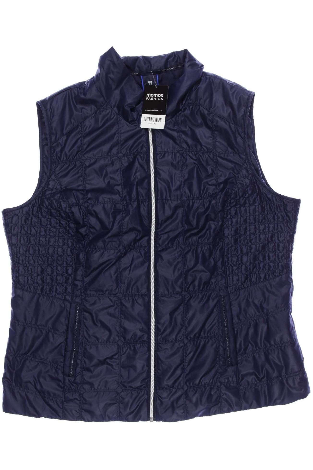 

Rabe Damen Weste, marineblau, Gr. 48