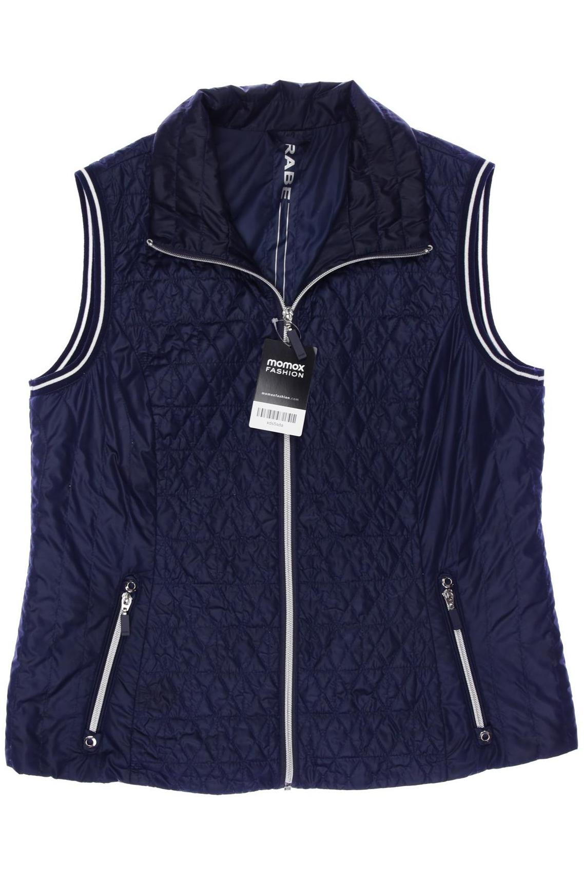 

RABE Damen Weste, marineblau