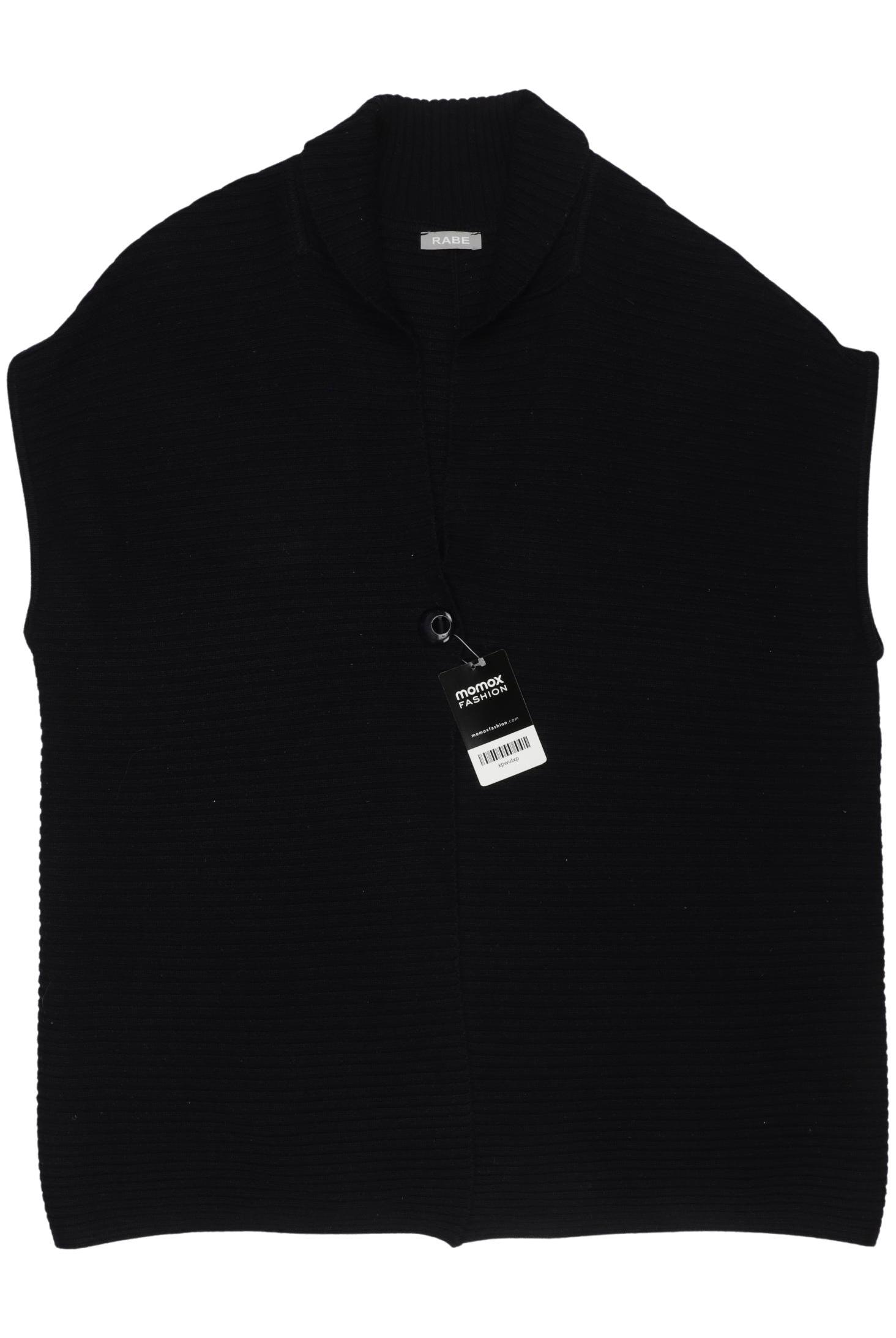 

Rabe Damen Weste, marineblau, Gr. 50