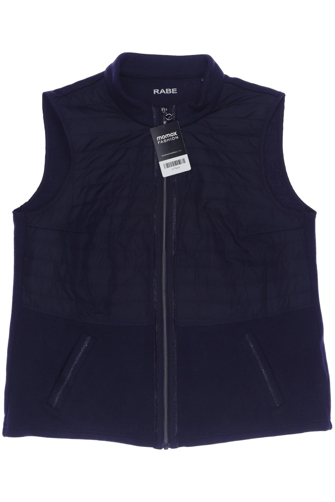 

Rabe Damen Weste, blau, Gr. 40